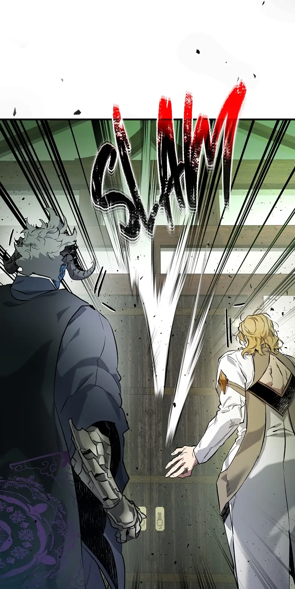 Leveling up with gods Chapter 53 Page 78