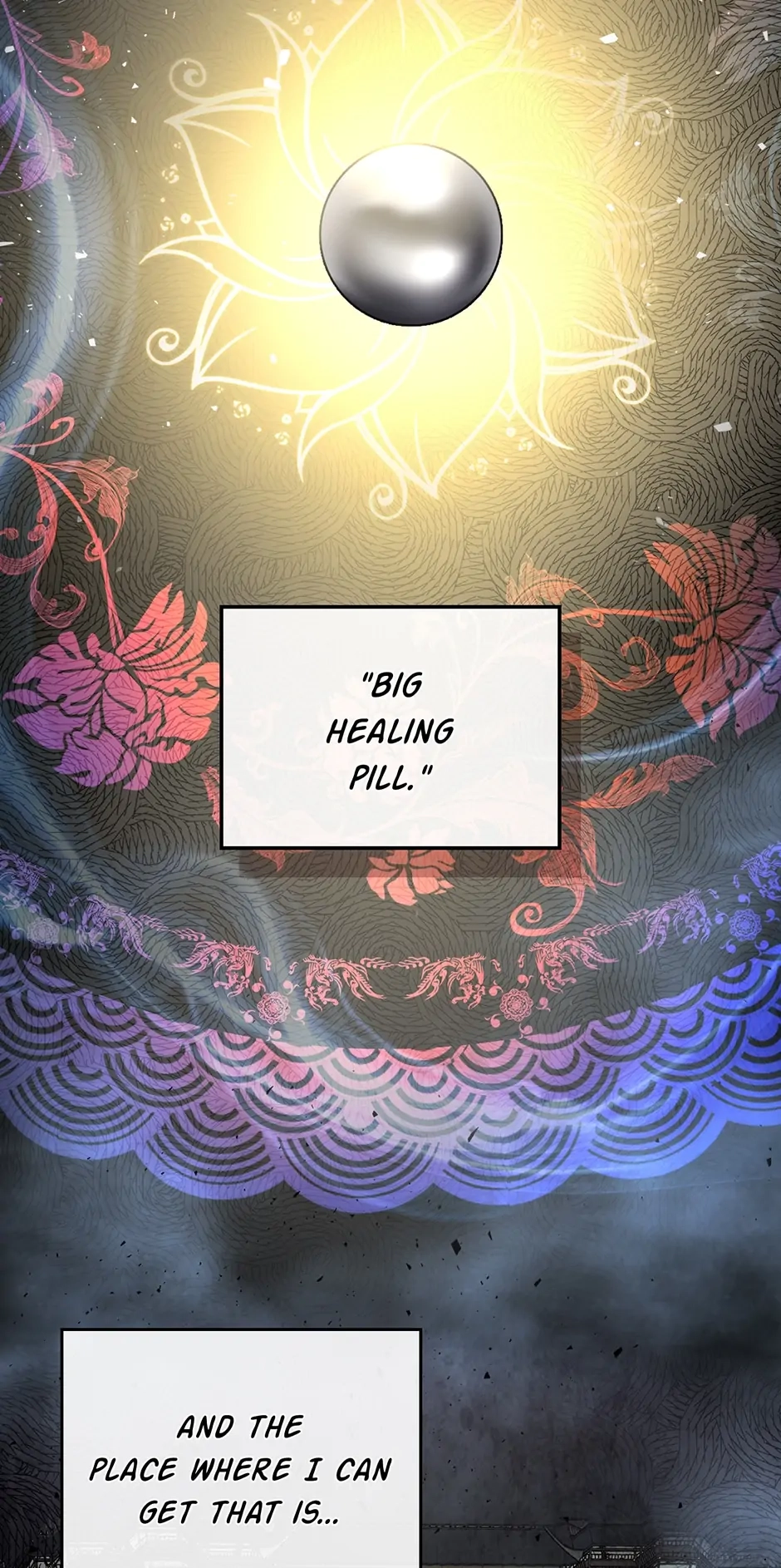 Leveling up with gods Chapter 53 Page 41