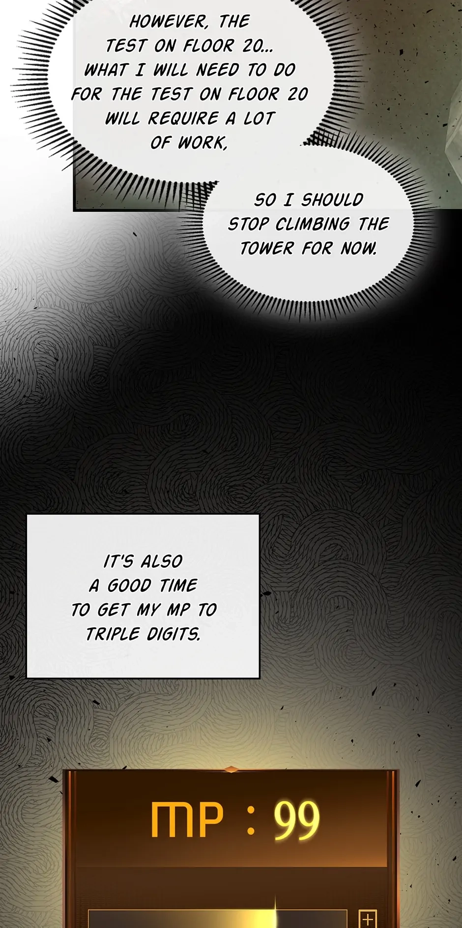 Leveling up with gods Chapter 53 Page 39