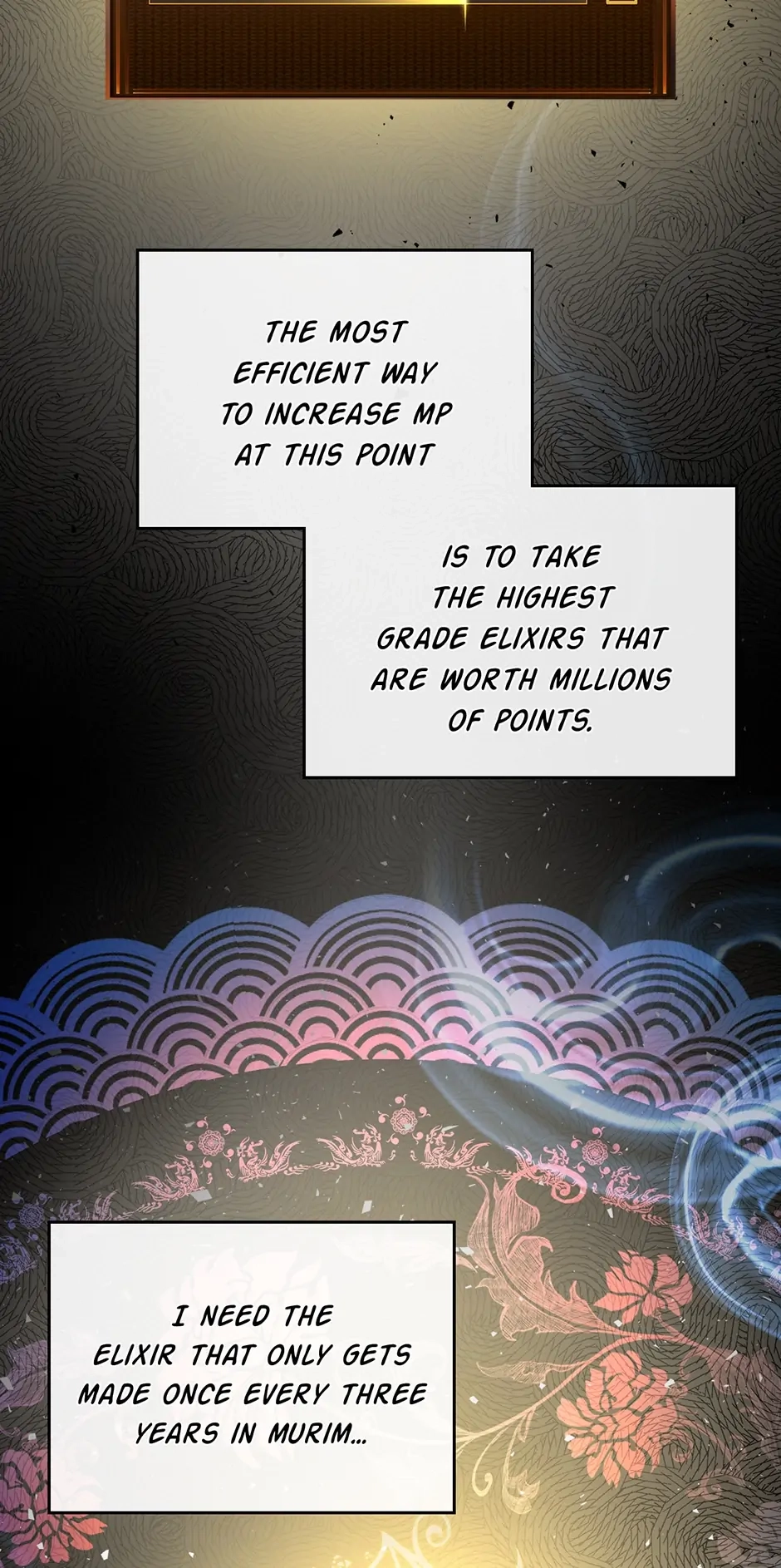 Leveling up with gods Chapter 53 Page 40