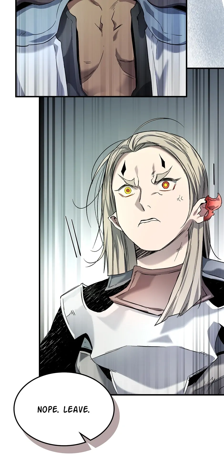 Leveling up with gods Chapter 53 Page 62