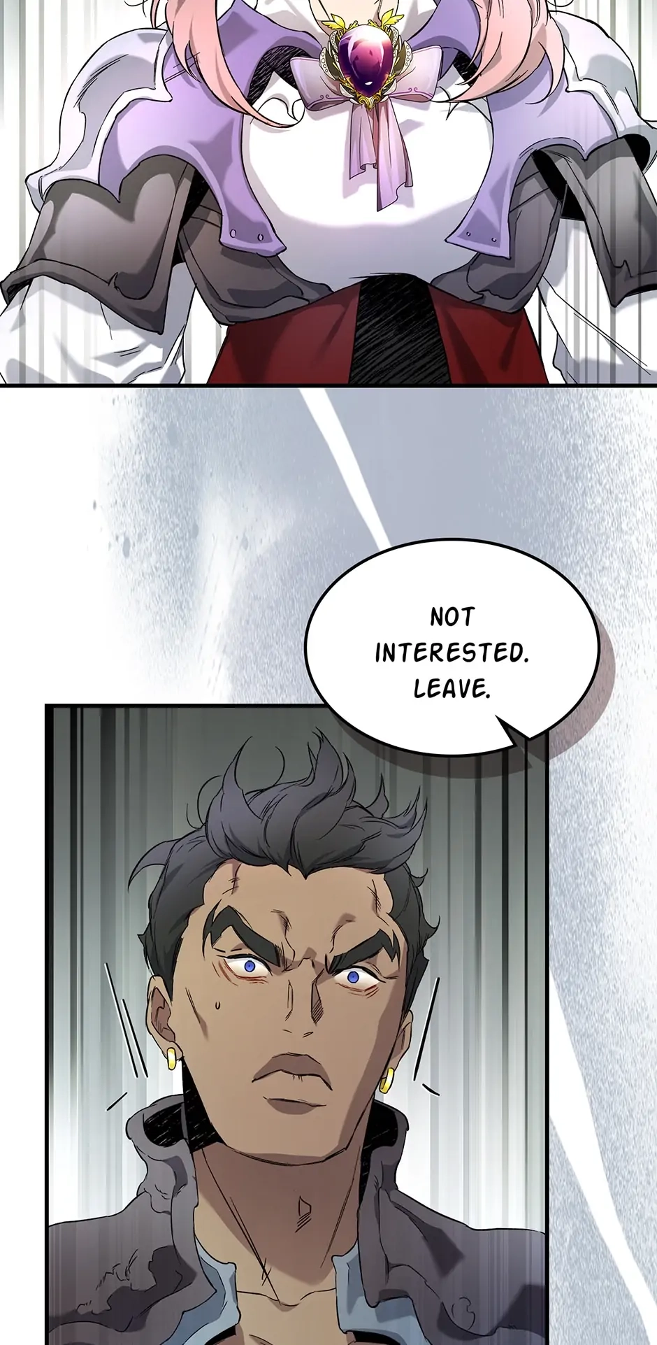 Leveling up with gods Chapter 53 Page 61