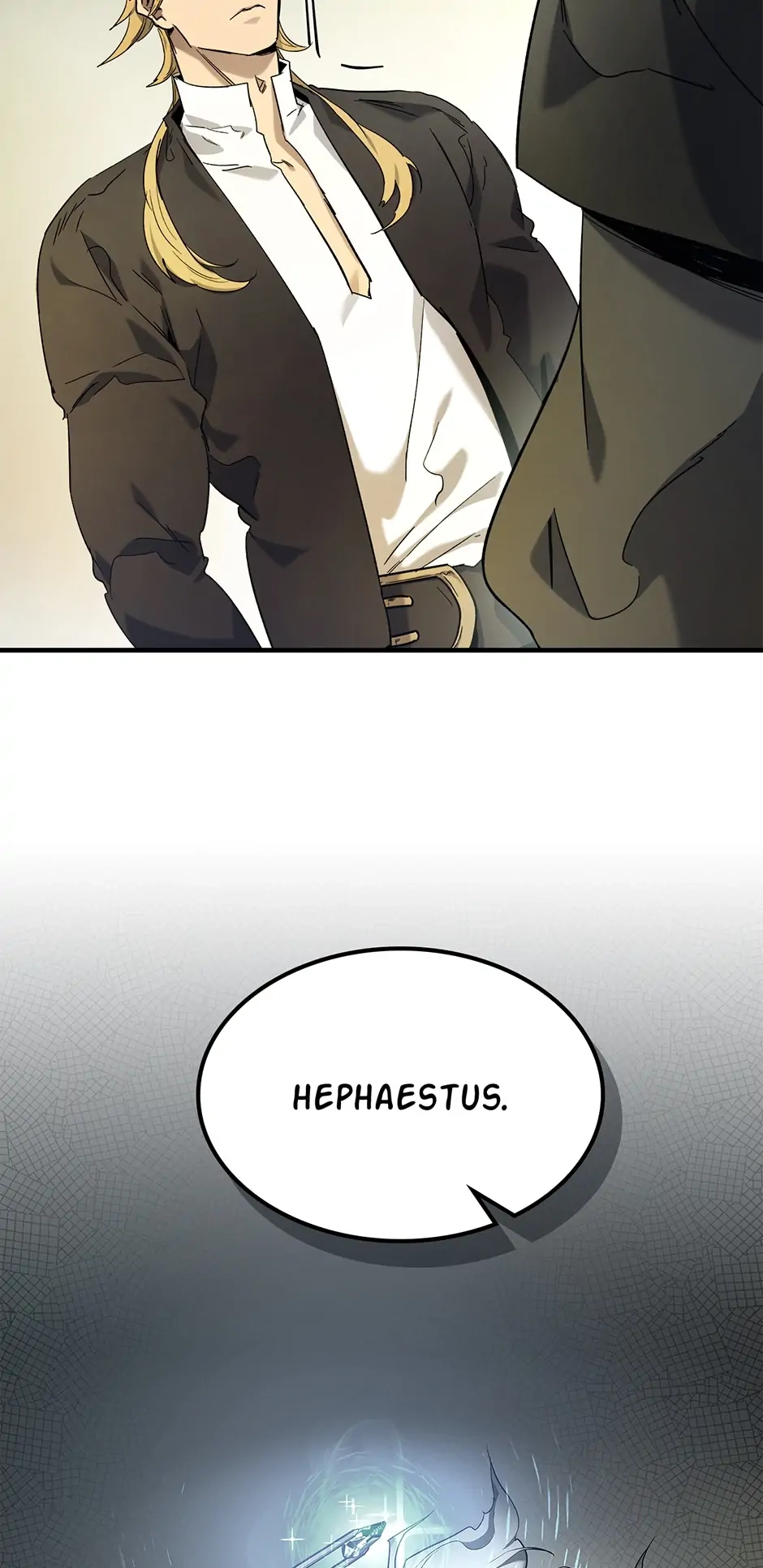 Leveling up with gods Chapter 53 Page 102