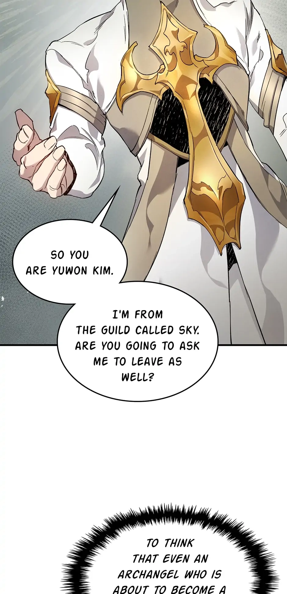Leveling up with gods Chapter 53 Page 68