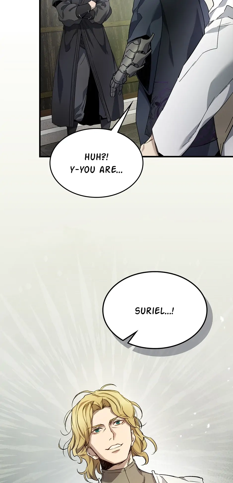 Leveling up with gods Chapter 53 Page 67