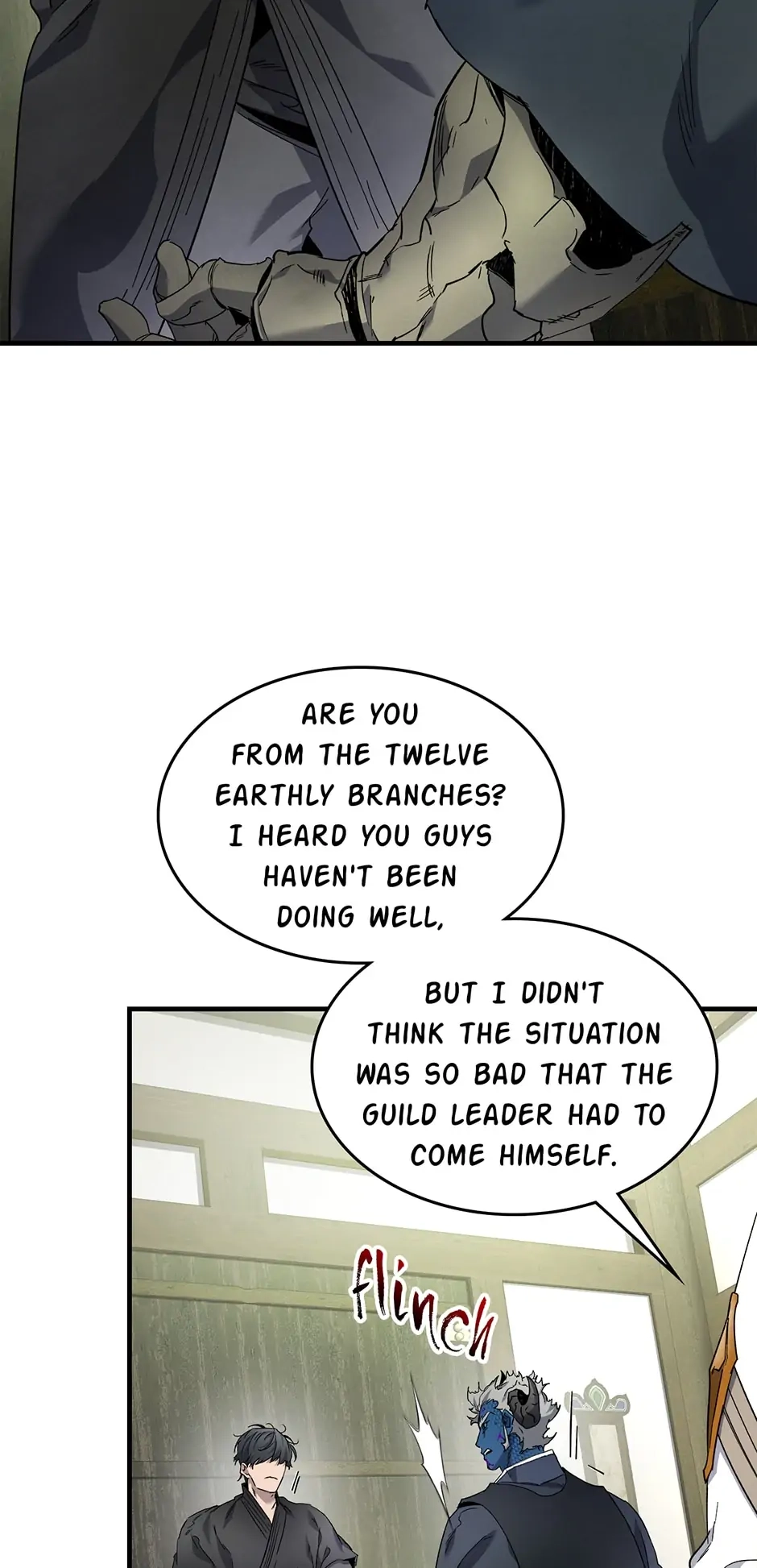 Leveling up with gods Chapter 53 Page 66