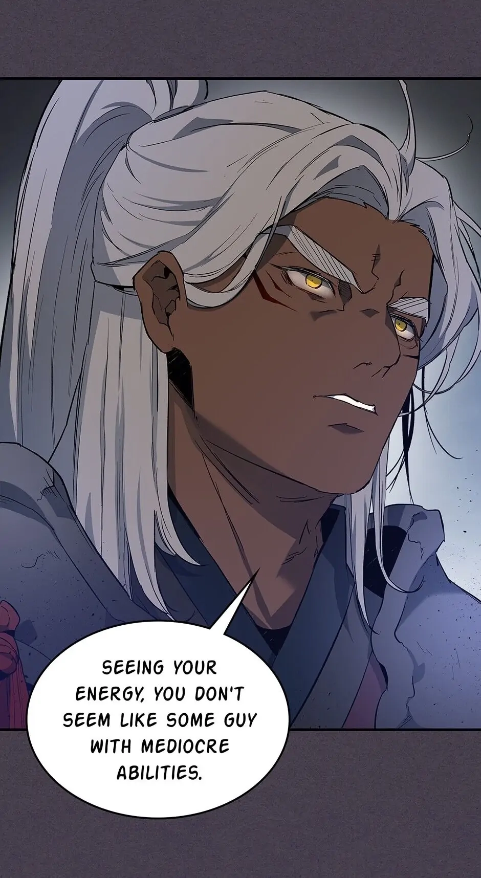 Leveling up with gods Chapter 36 Page 13
