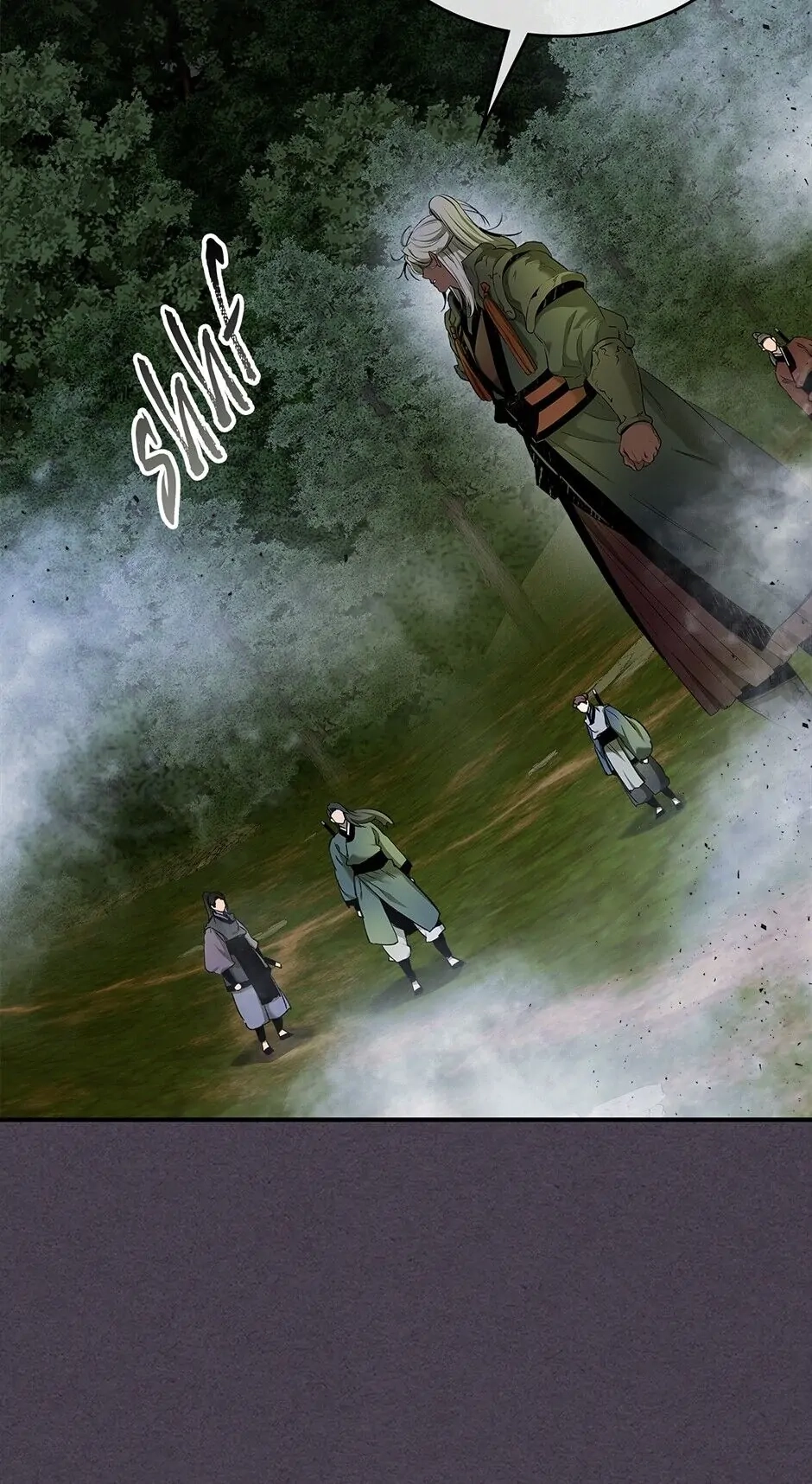 Leveling up with gods Chapter 36 Page 34