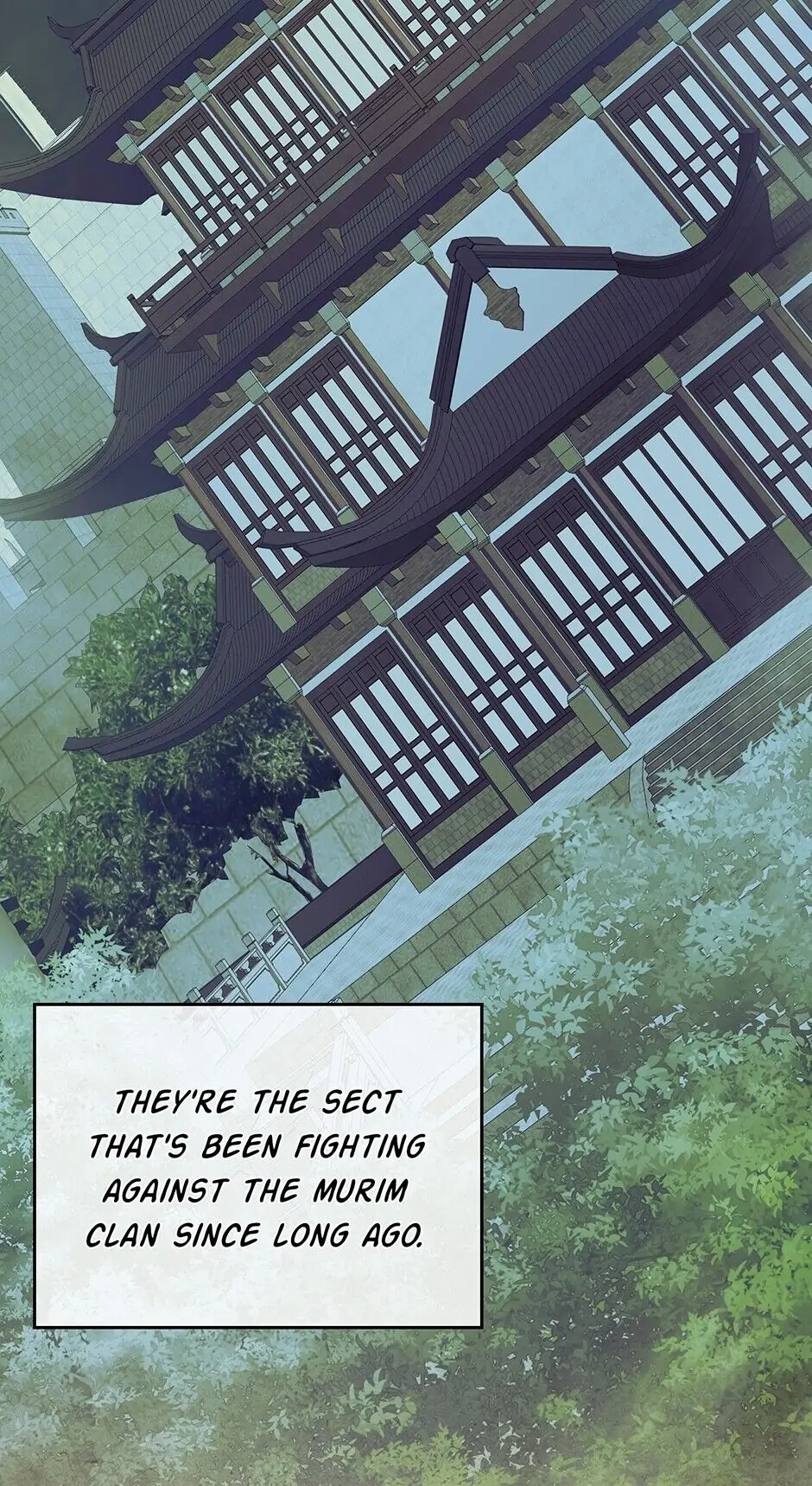 Leveling up with gods Chapter 36 Page 10