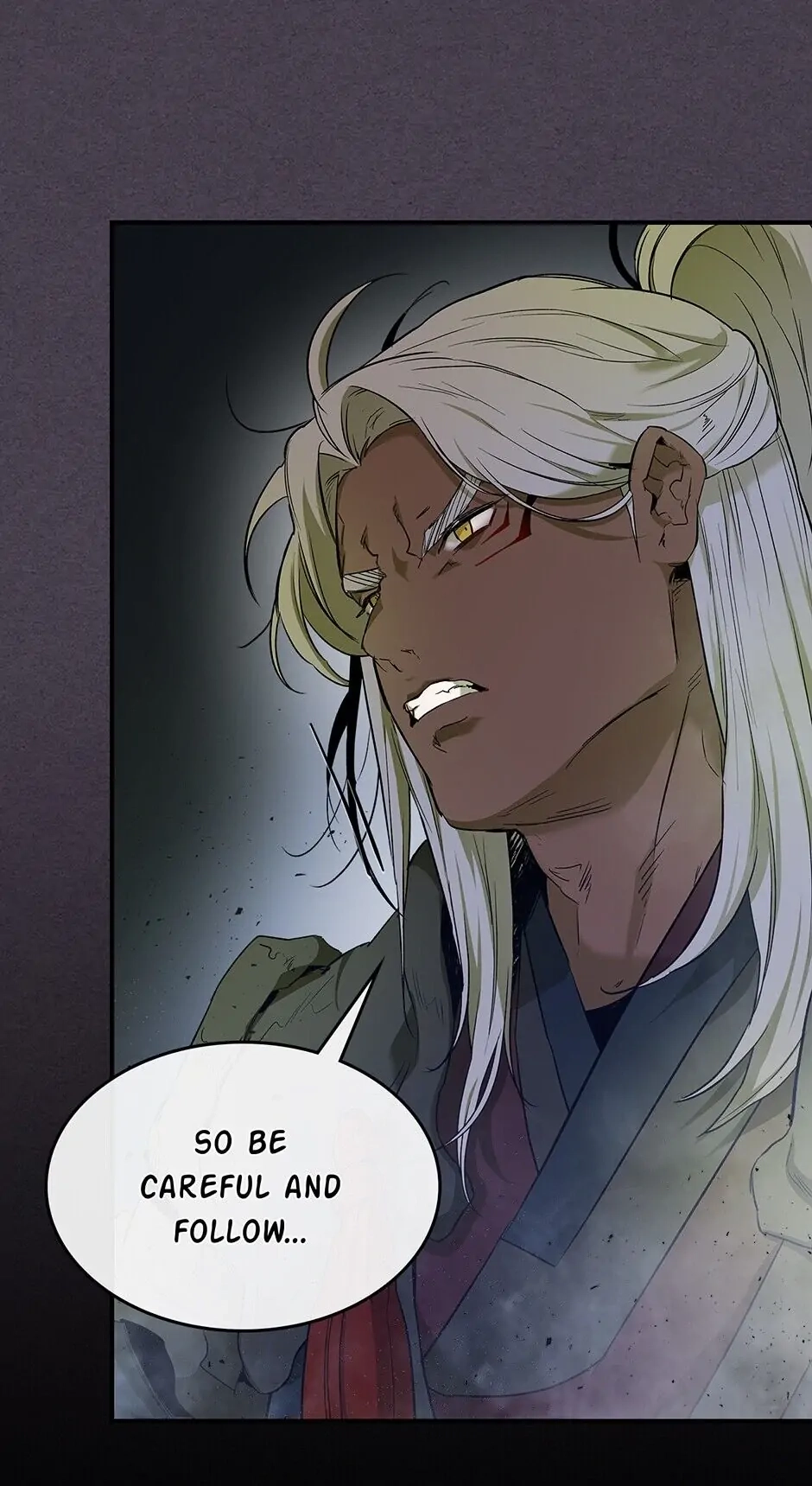 Leveling up with gods Chapter 36 Page 32
