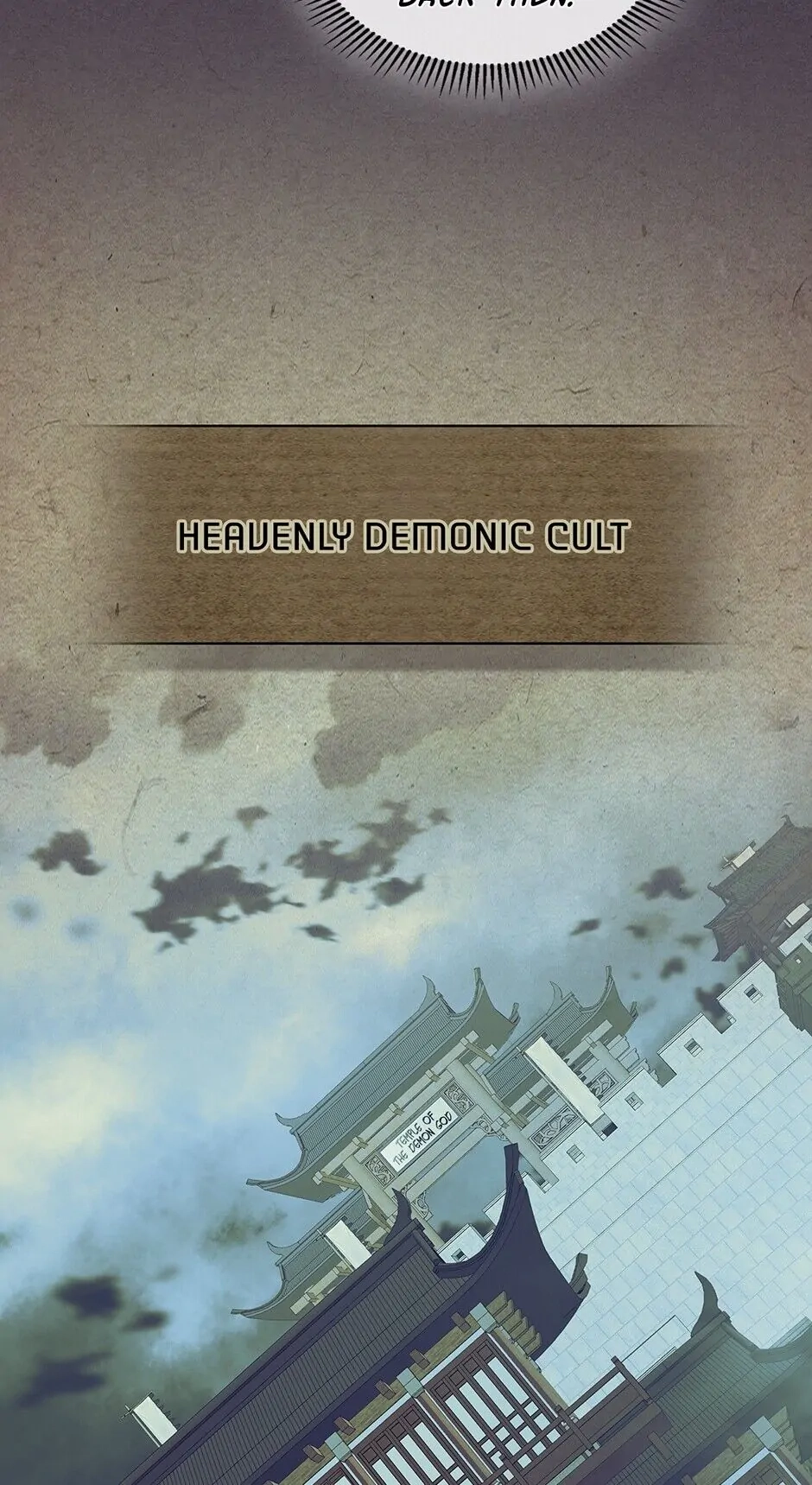 Leveling up with gods Chapter 36 Page 9