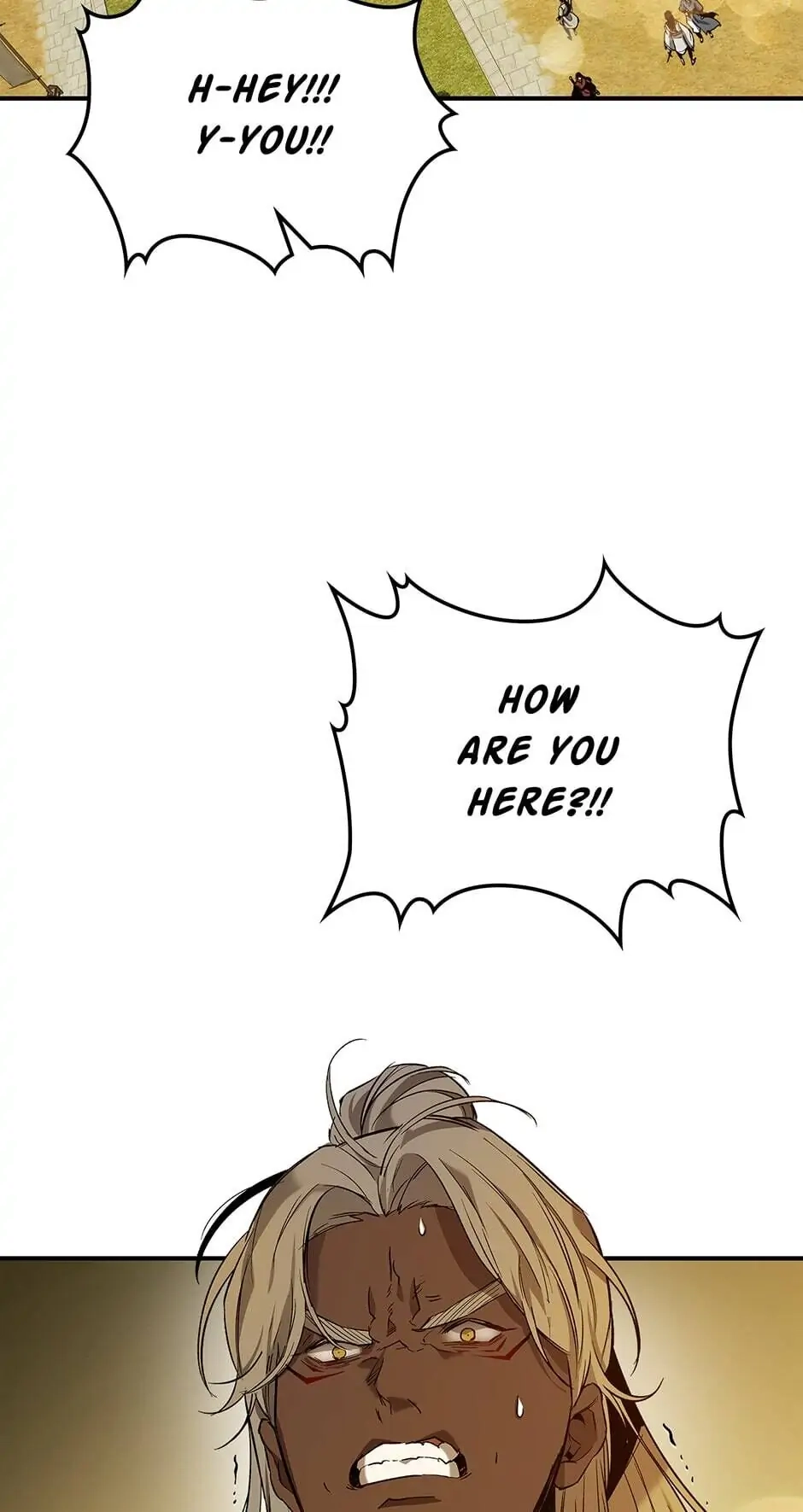 Leveling up with gods Chapter 36 Page 75