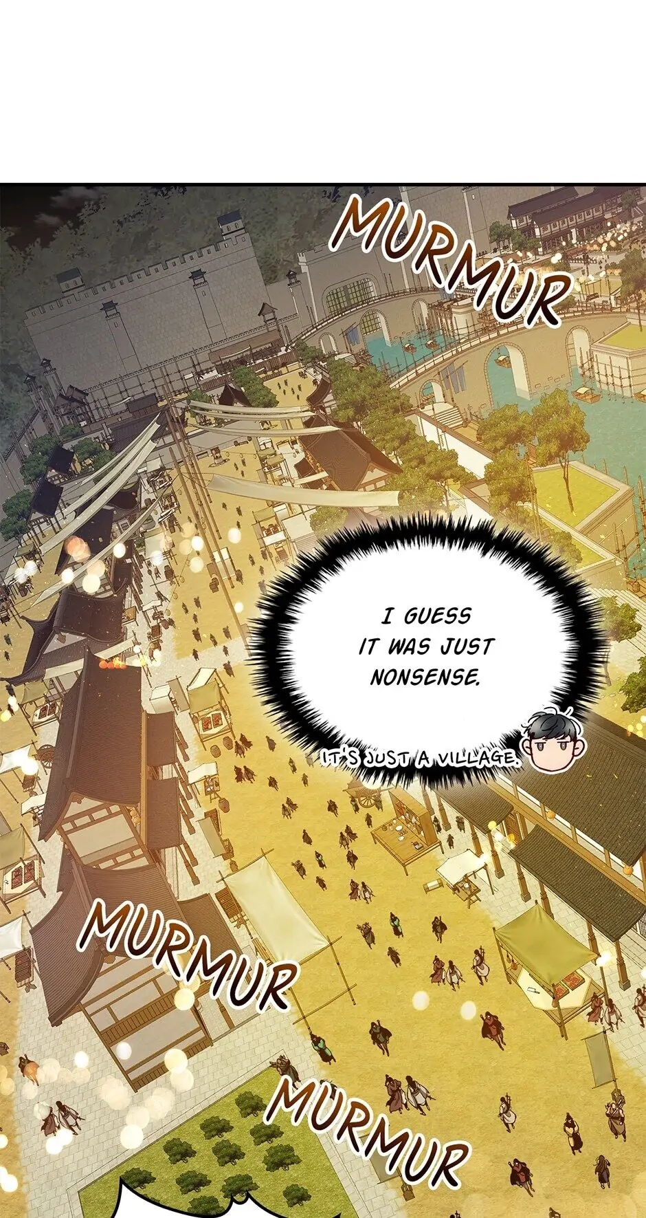 Leveling up with gods Chapter 36 Page 74