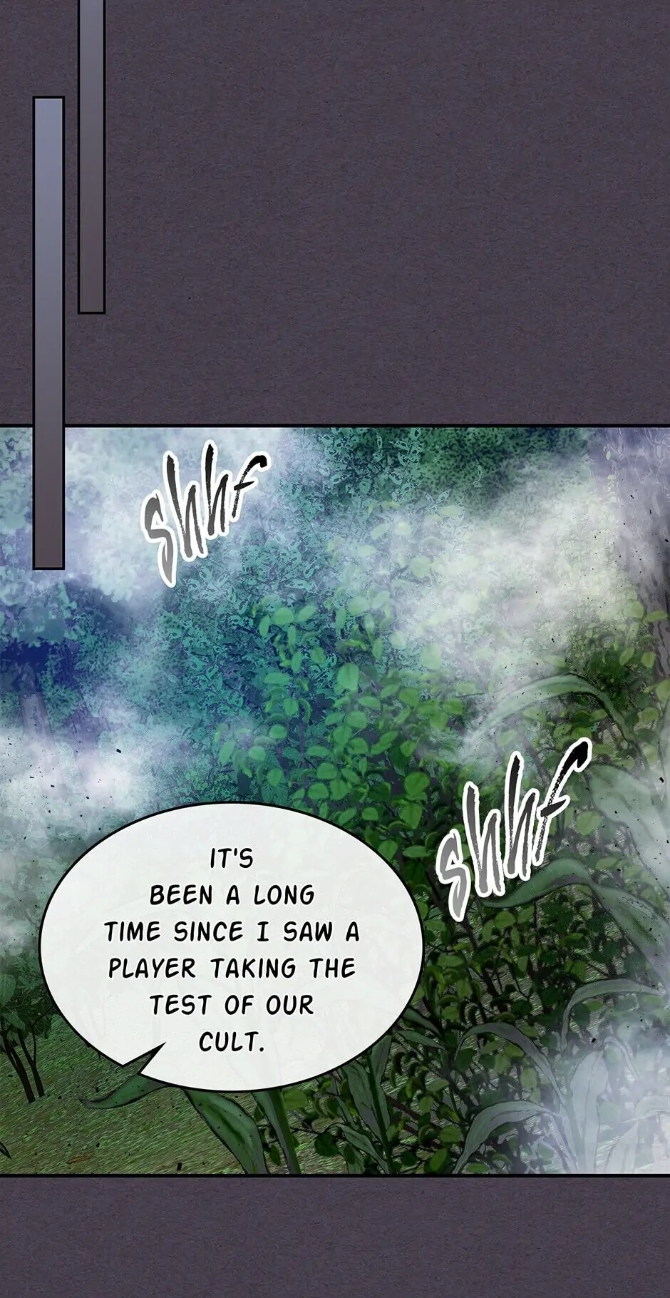 Leveling up with gods Chapter 36 Page 18