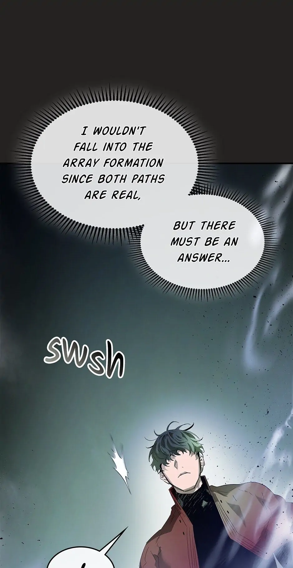 Leveling up with gods Chapter 36 Page 47