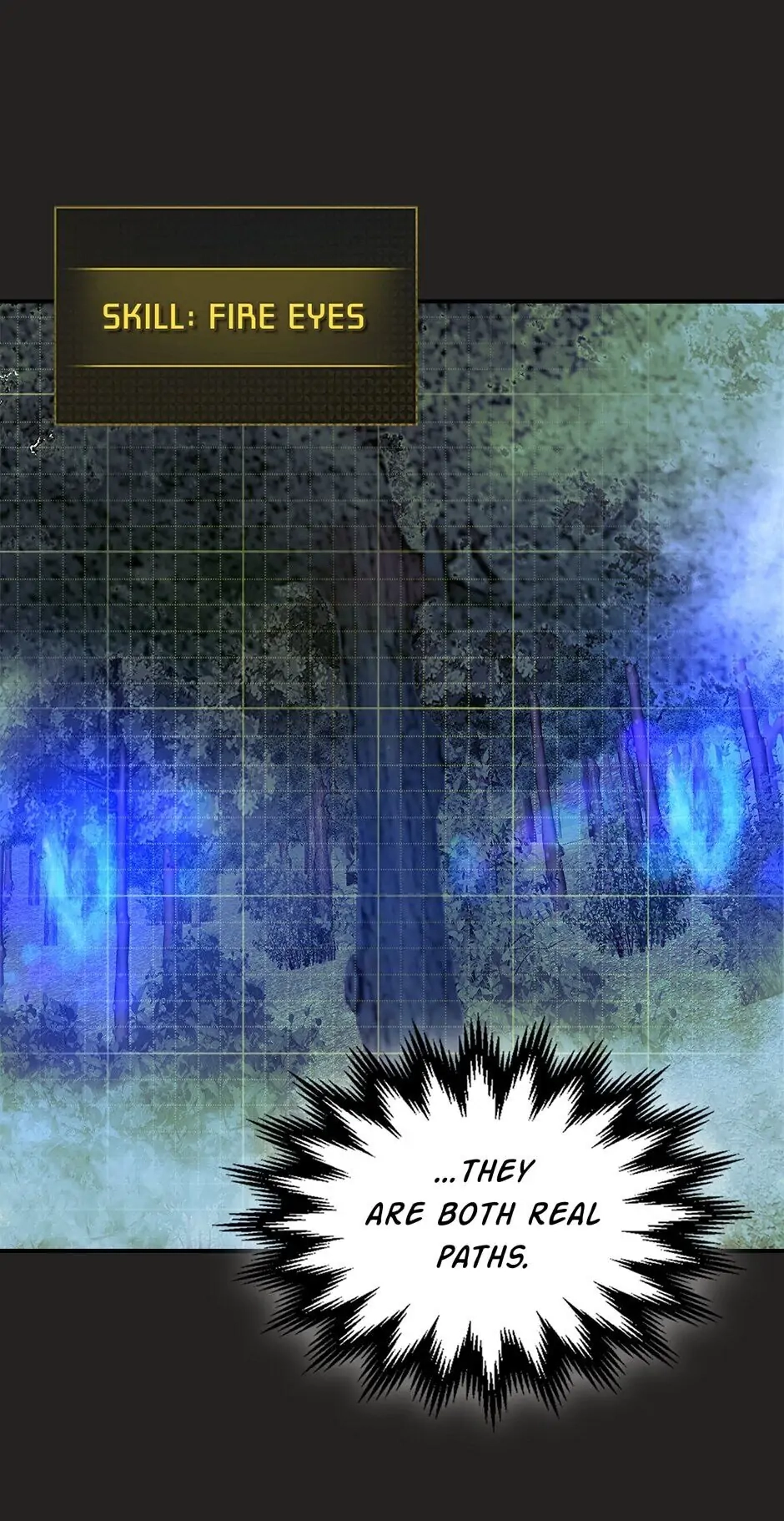 Leveling up with gods Chapter 36 Page 46