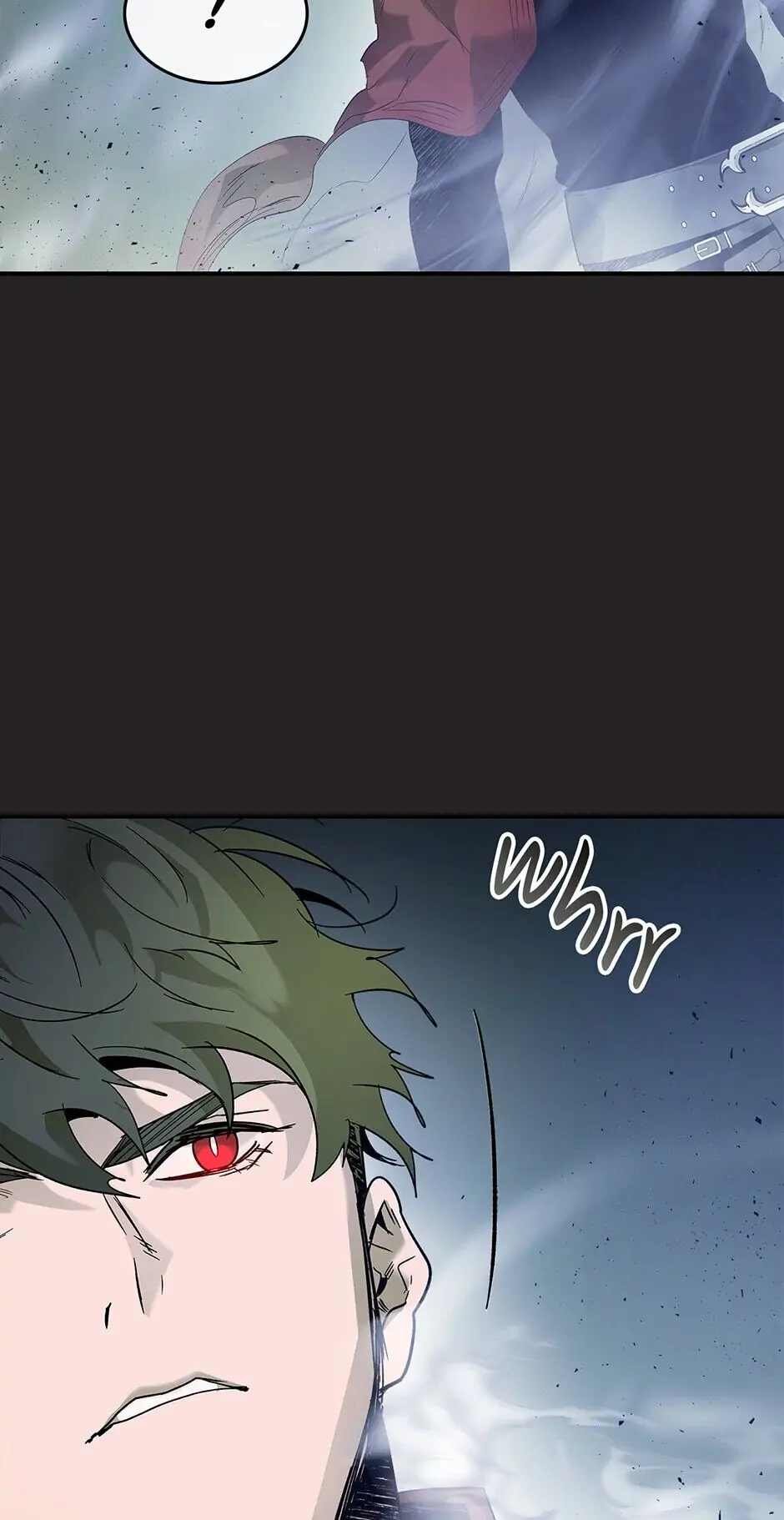 Leveling up with gods Chapter 36 Page 48