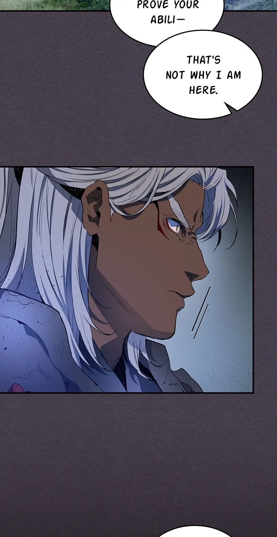Leveling up with gods Chapter 36 Page 15