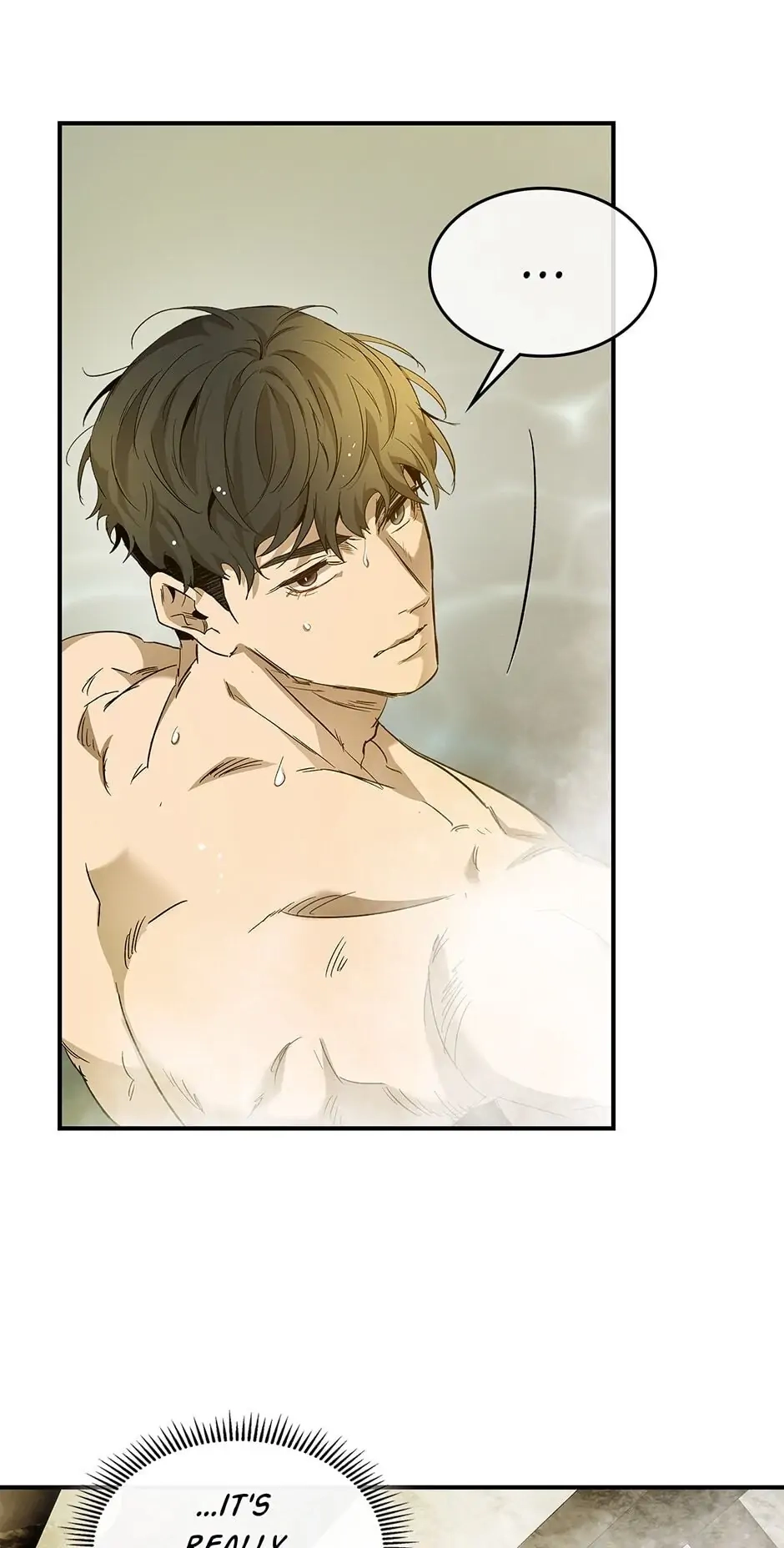 Leveling up with gods Chapter 36 Page 87
