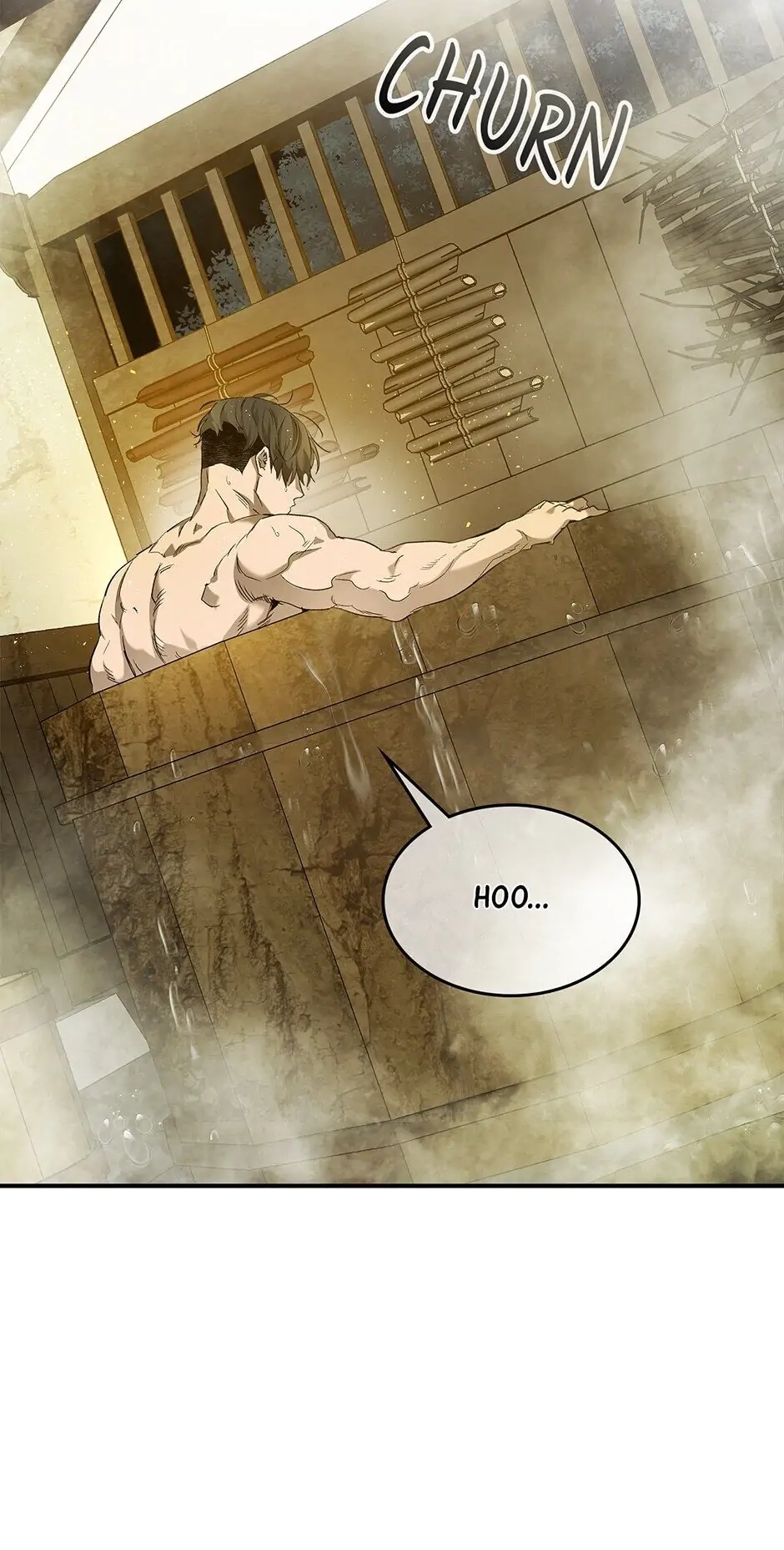 Leveling up with gods Chapter 36 Page 86