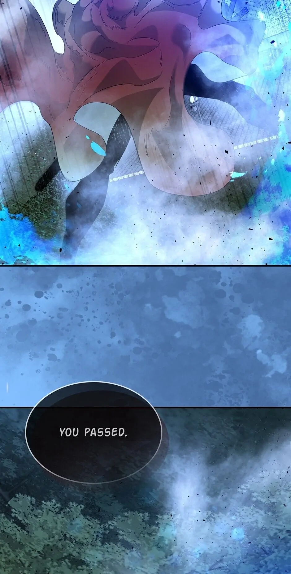 Leveling up with gods Chapter 36 Page 67