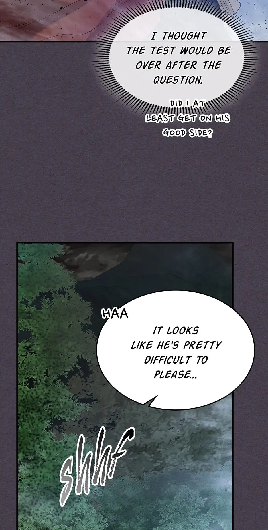 Leveling up with gods Chapter 36 Page 70