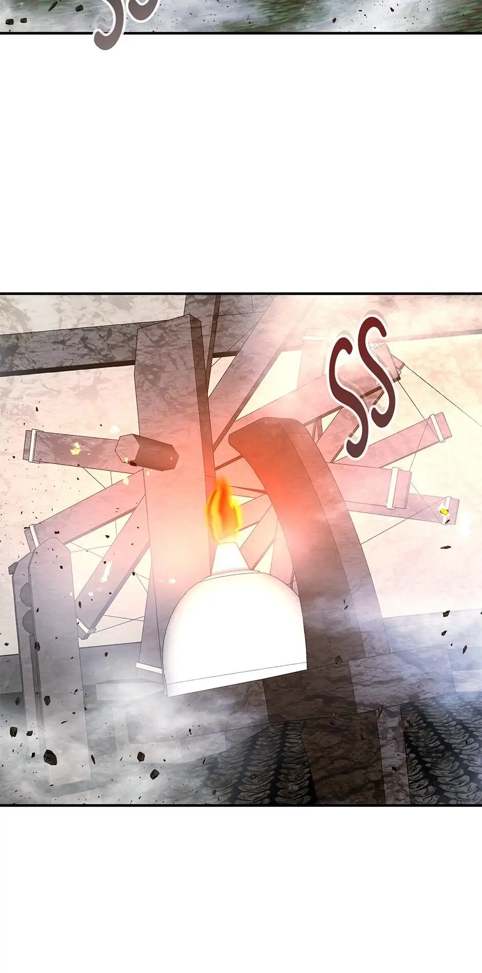 Leveling up with gods Chapter 36 Page 54