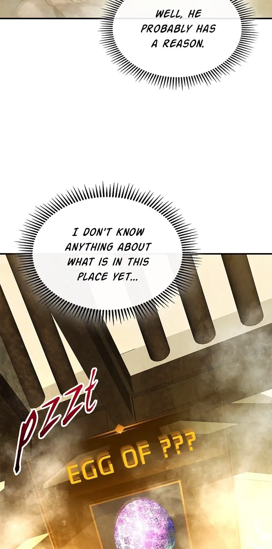 Leveling up with gods Chapter 36 Page 90