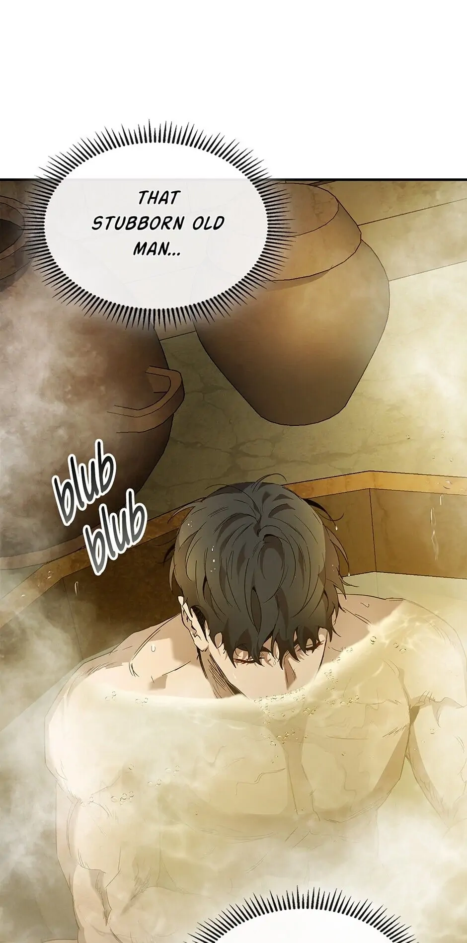 Leveling up with gods Chapter 36 Page 89