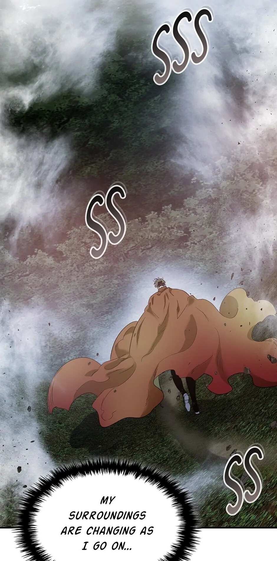Leveling up with gods Chapter 36 Page 52