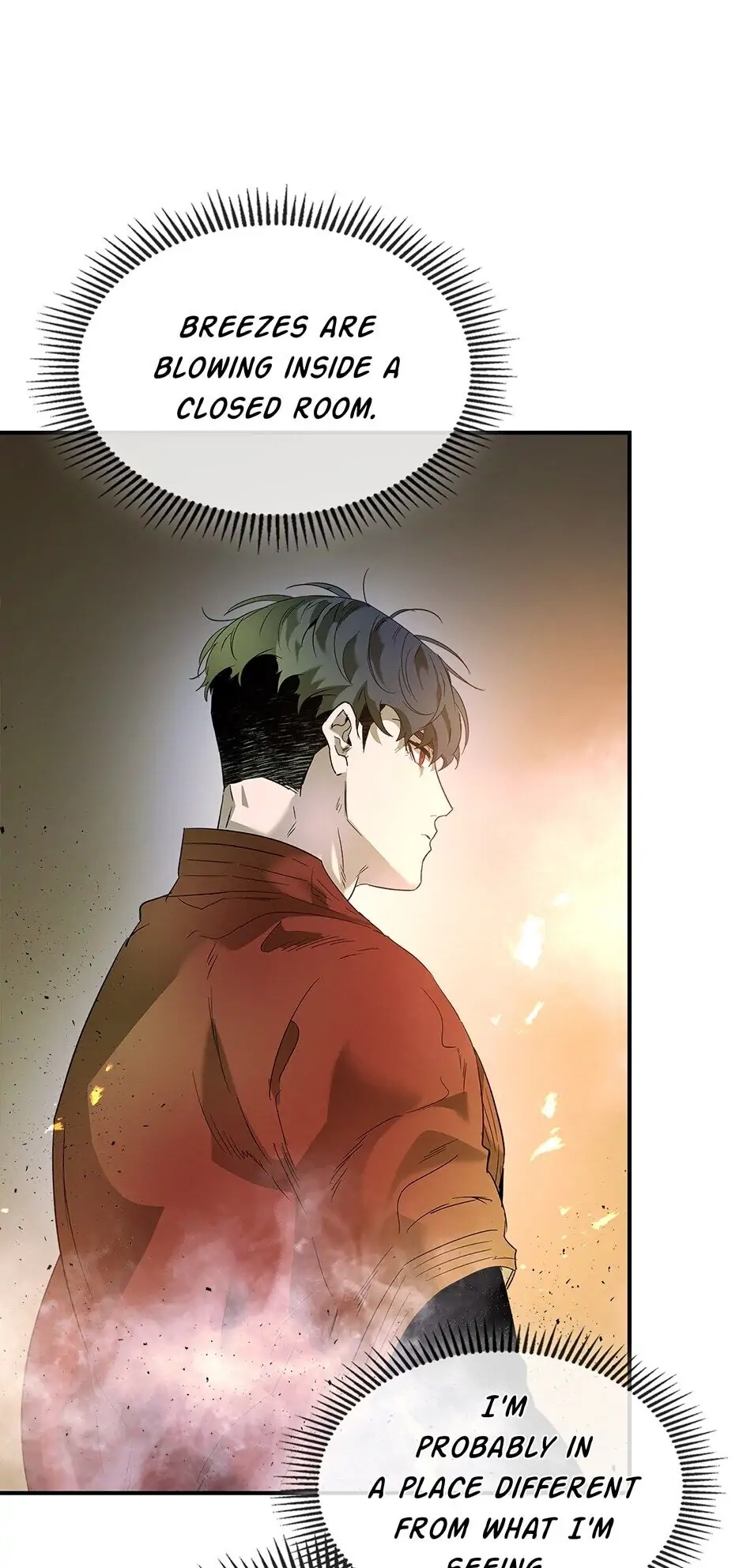 Leveling up with gods Chapter 36 Page 61