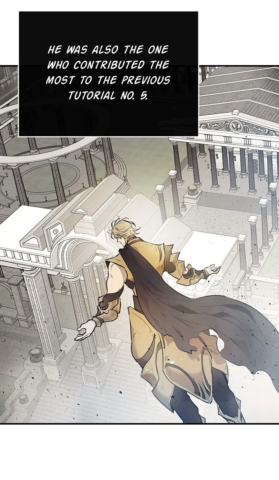 Leveling up with gods Chapter 15 Page 79