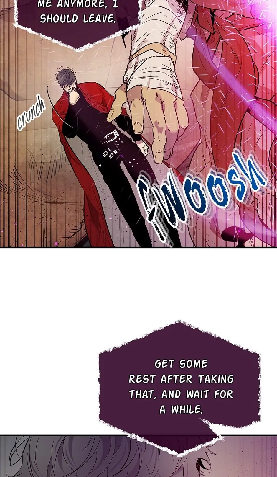 Leveling up with gods Chapter 15 Page 34