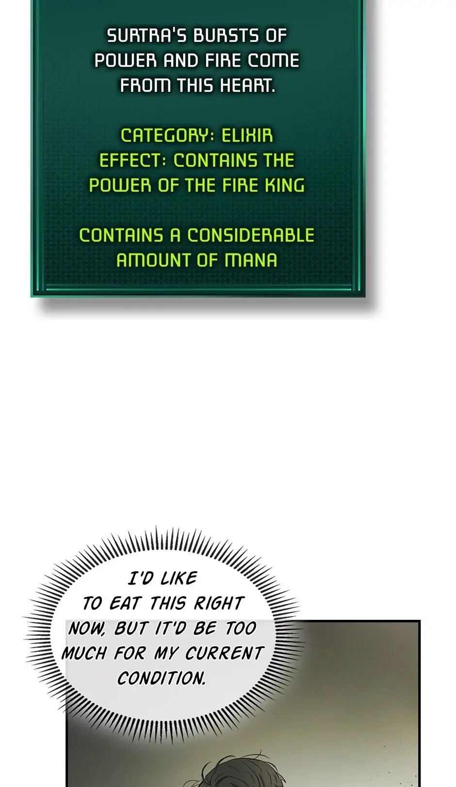 Leveling up with gods Chapter 15 Page 14