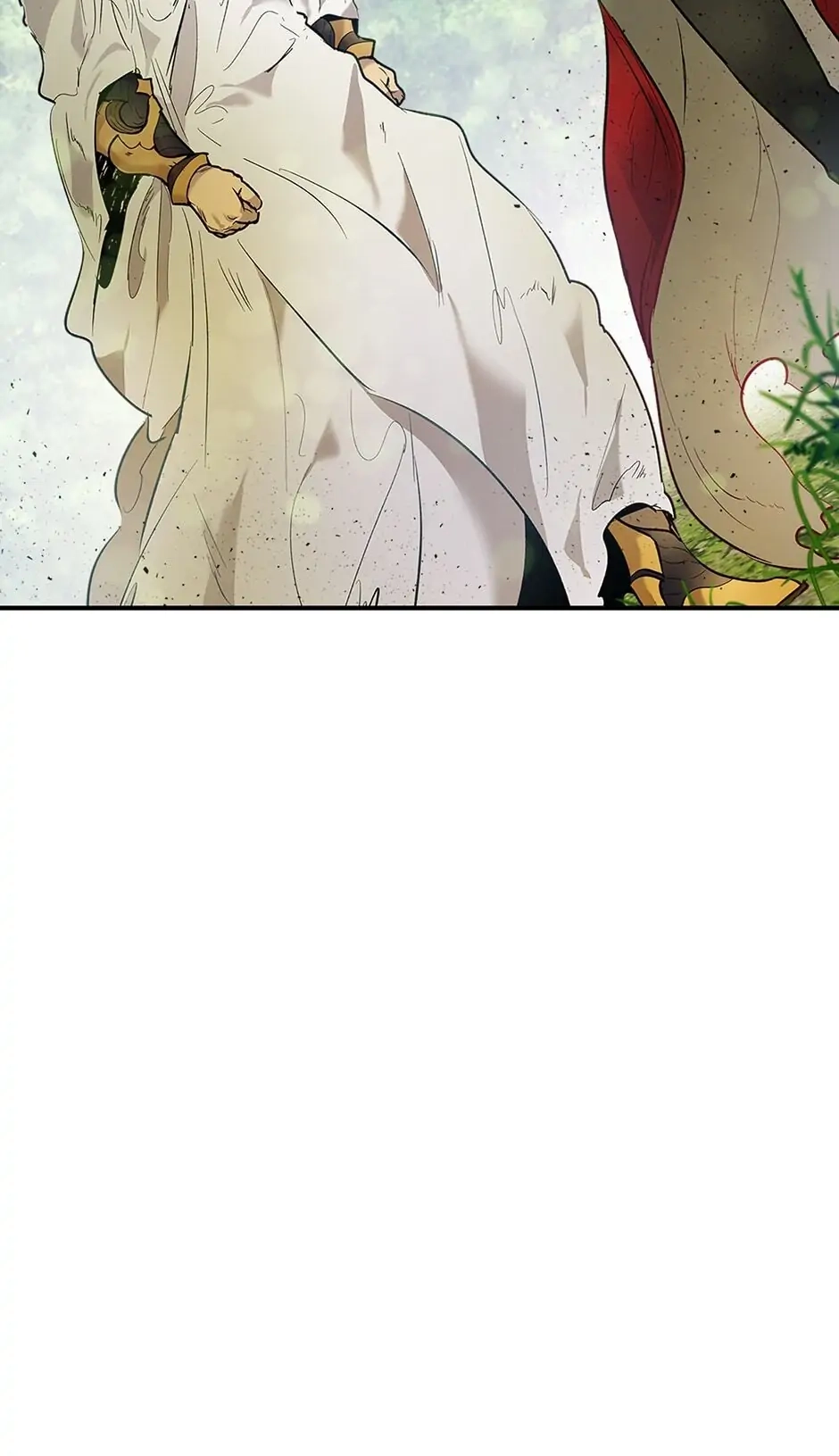 Leveling up with gods Chapter 15 Page 83