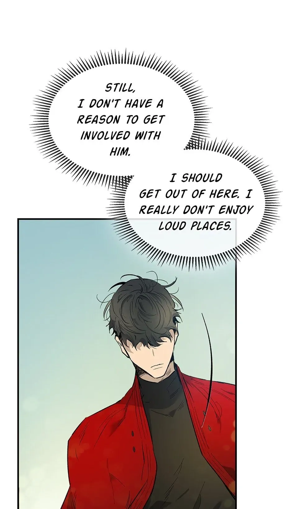 Leveling up with gods Chapter 15 Page 80