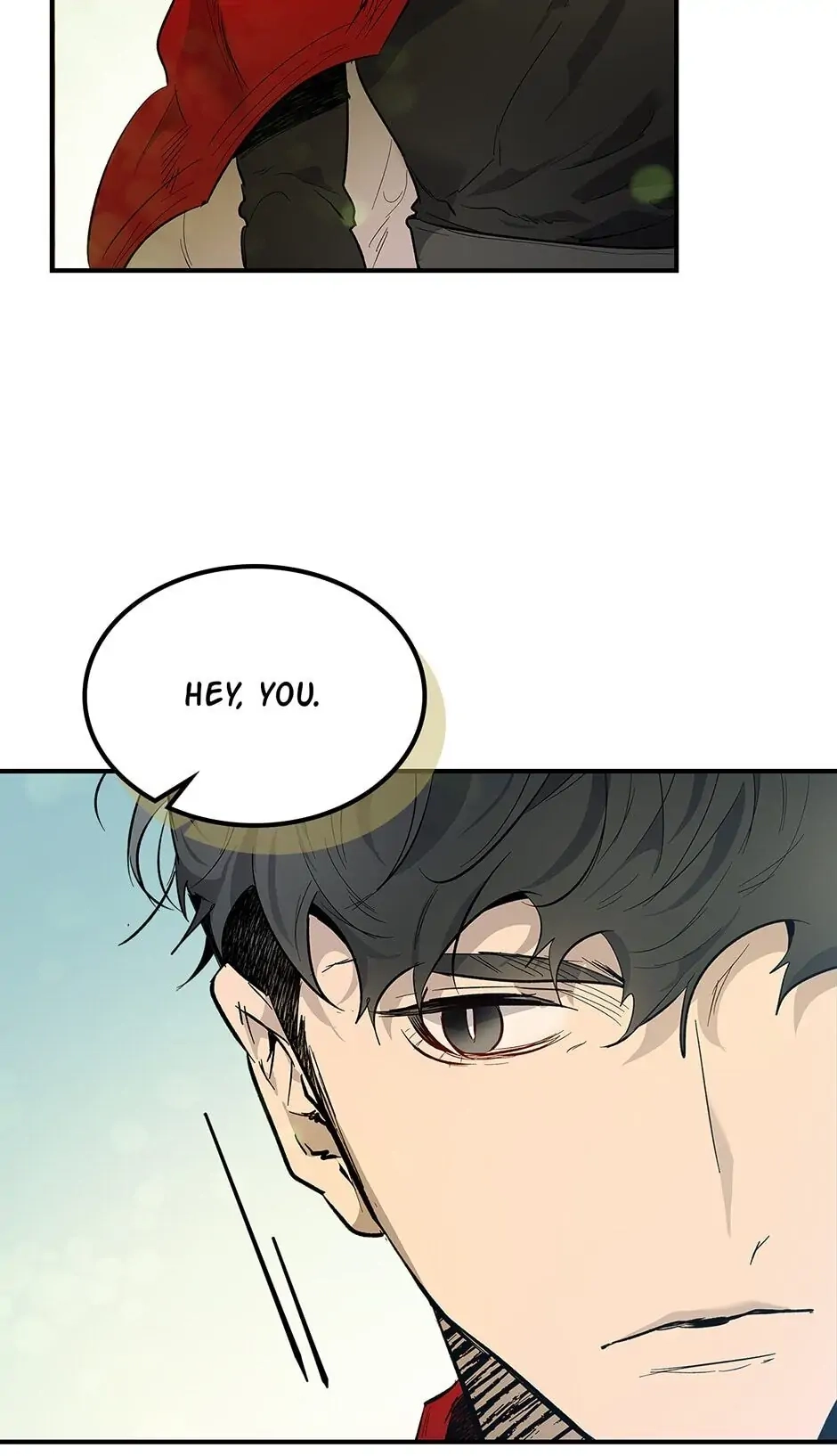 Leveling up with gods Chapter 15 Page 81