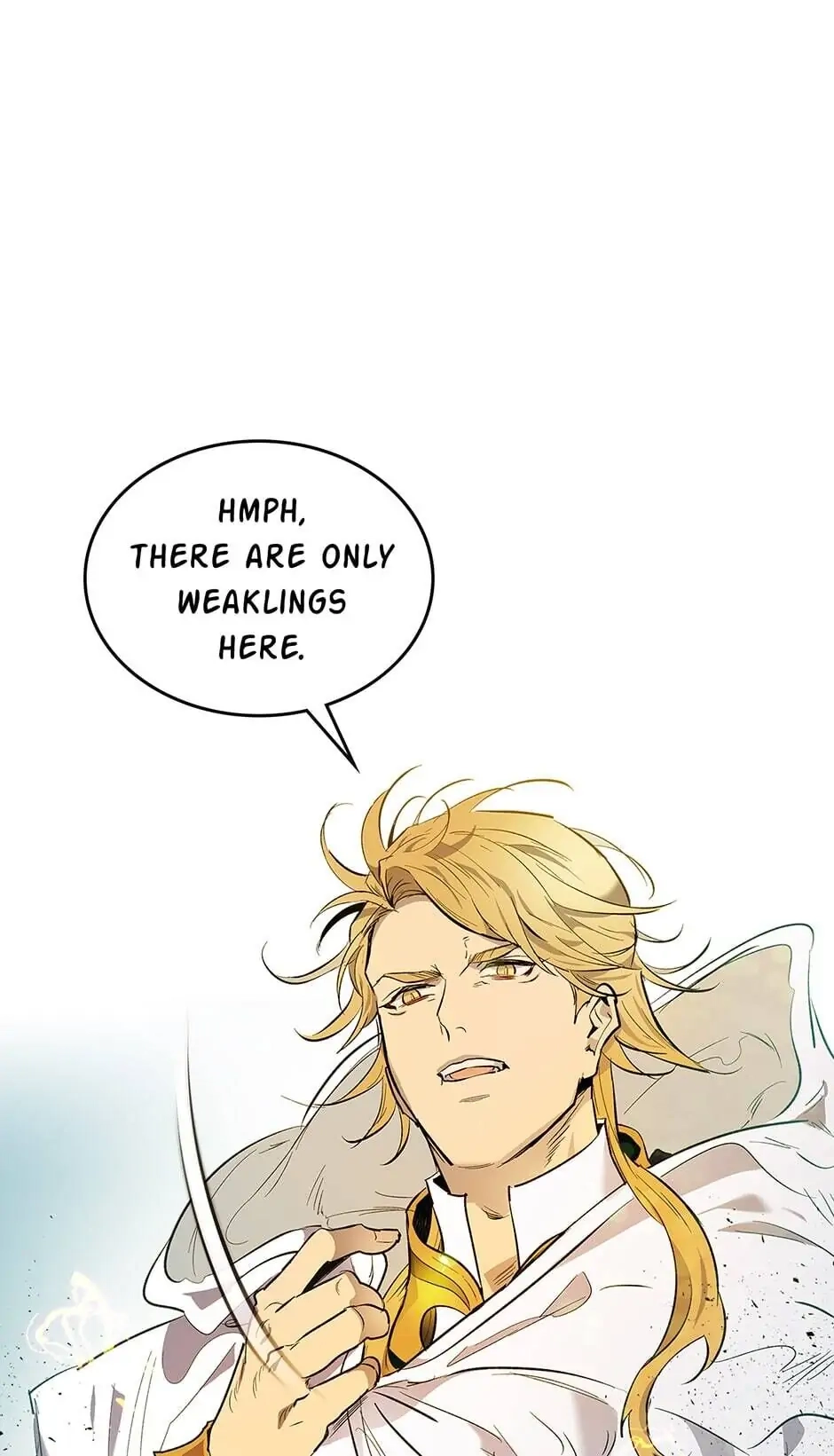 Leveling up with gods Chapter 15 Page 72