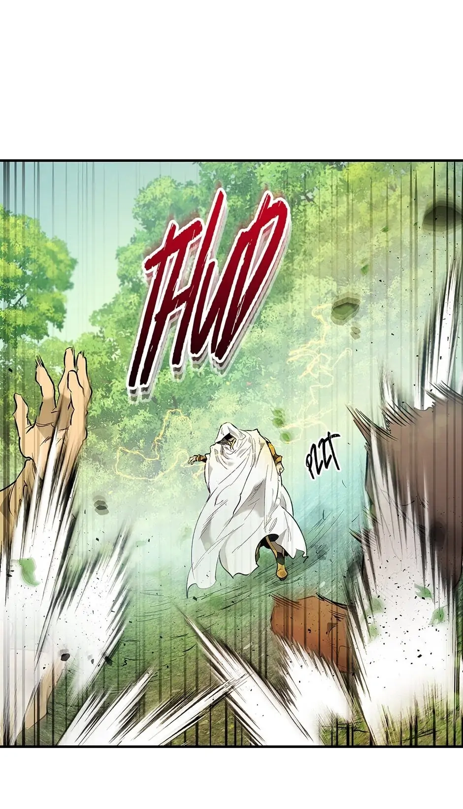 Leveling up with gods Chapter 15 Page 71