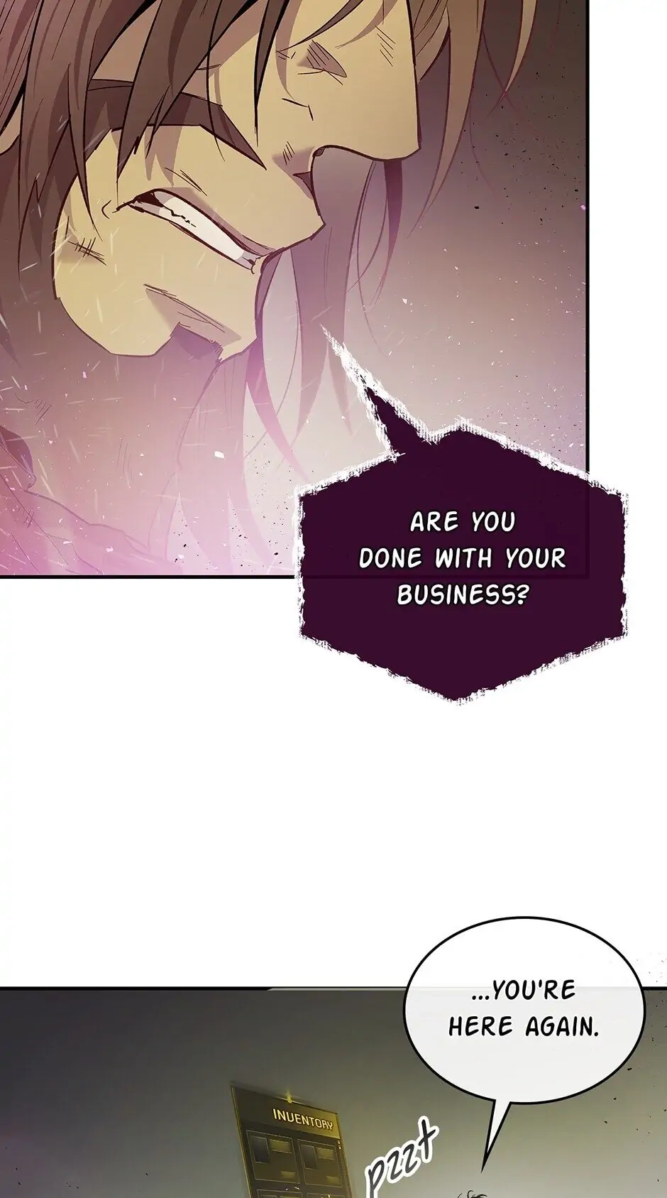 Leveling up with gods Chapter 15 Page 17