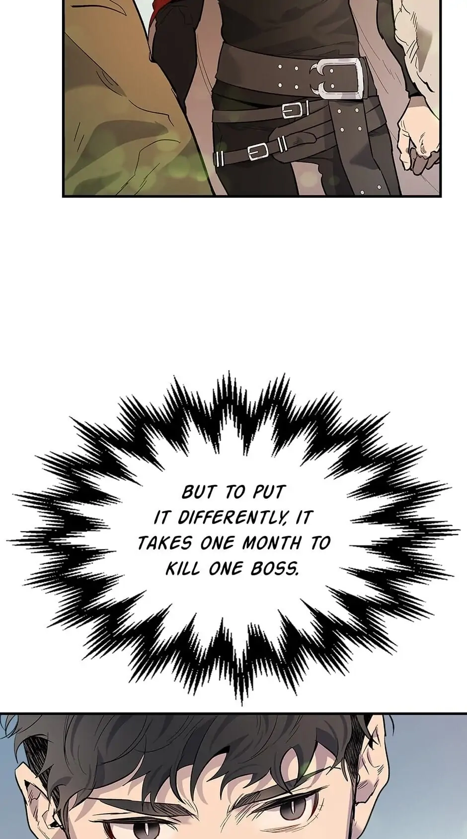 Leveling up with gods Chapter 15 Page 59