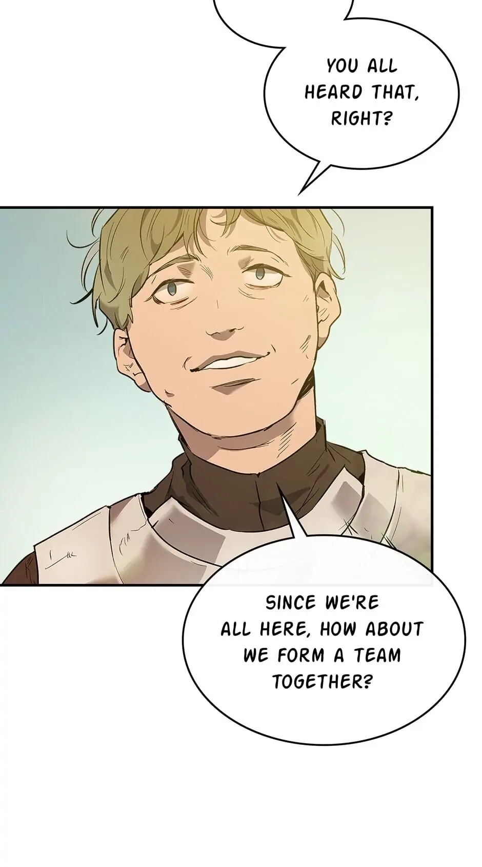 Leveling up with gods Chapter 15 Page 62