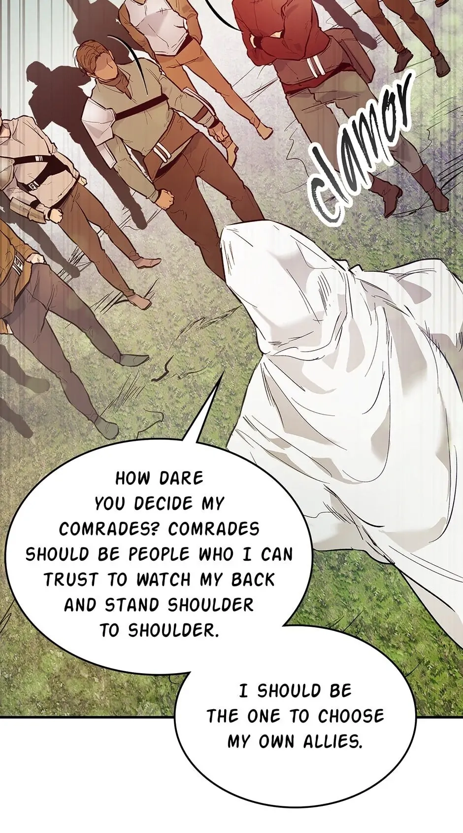 Leveling up with gods Chapter 15 Page 65