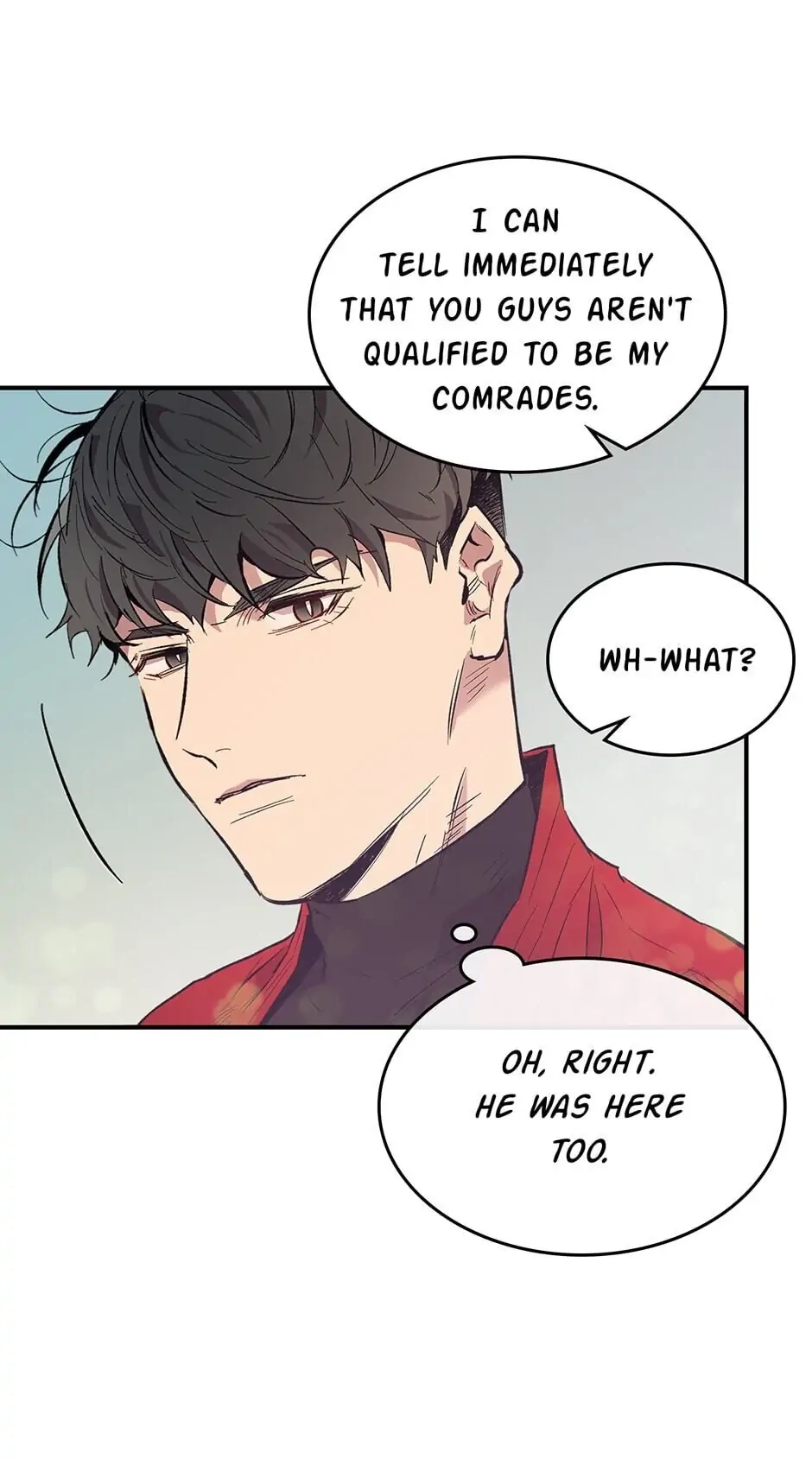 Leveling up with gods Chapter 15 Page 66