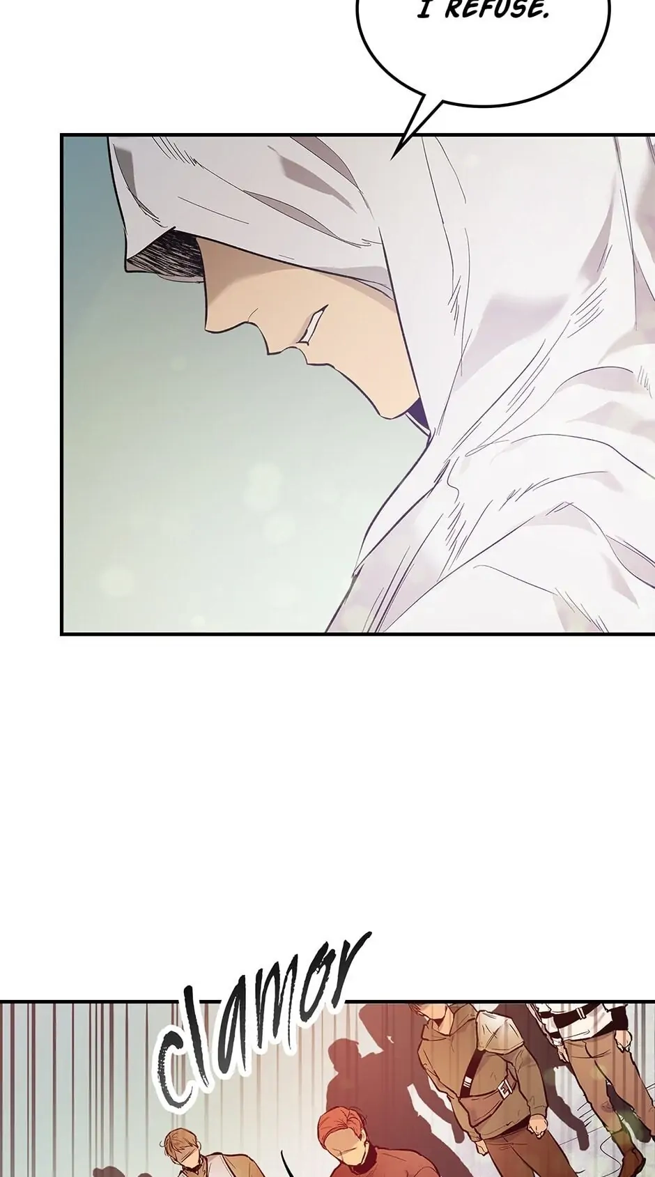 Leveling up with gods Chapter 15 Page 64