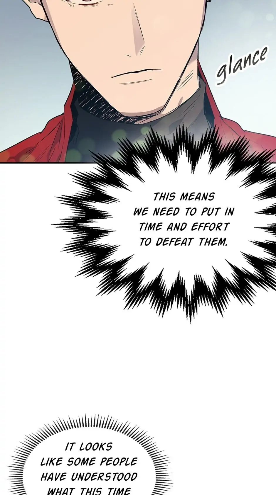 Leveling up with gods Chapter 15 Page 60