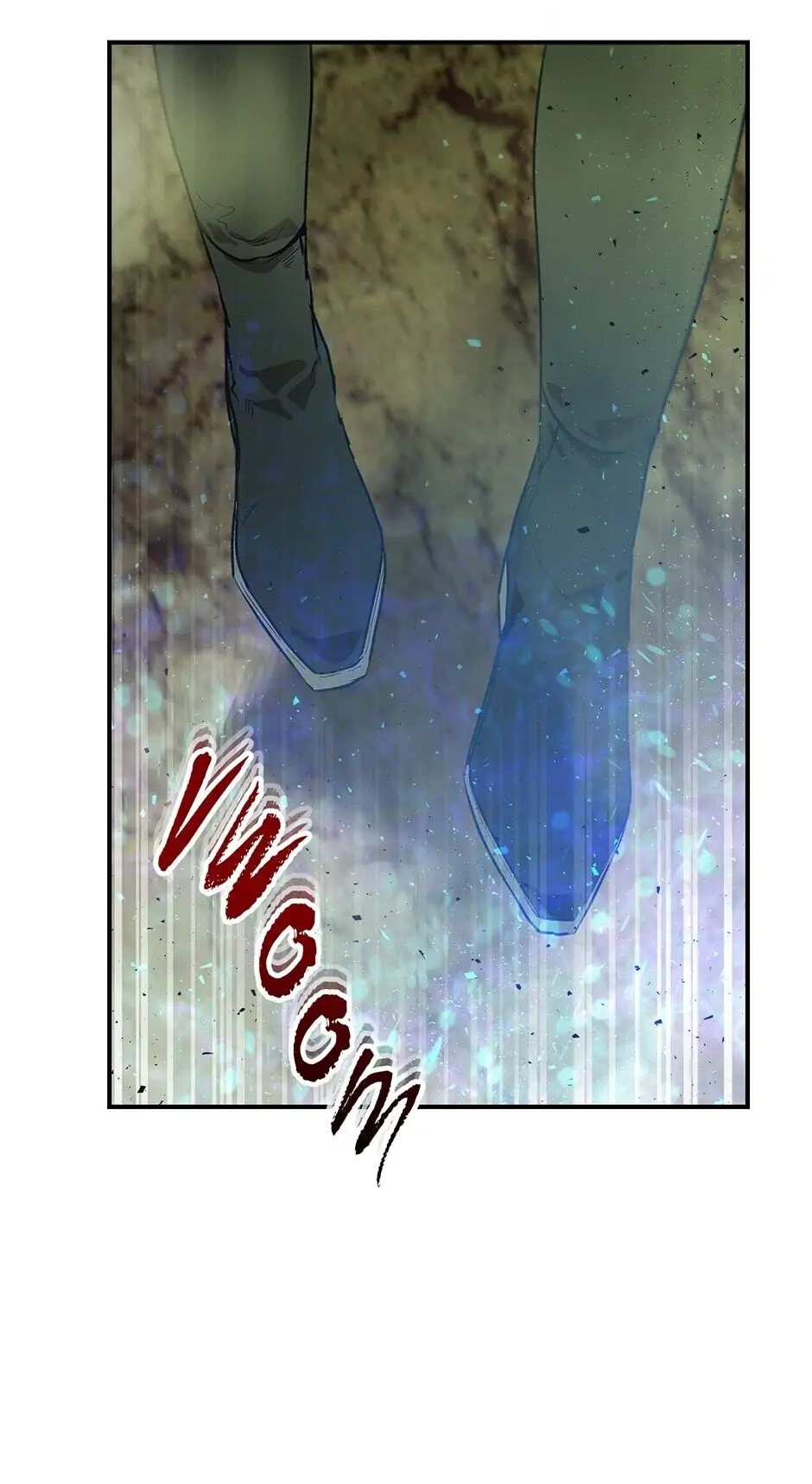 Leveling up with gods Chapter 15 Page 43