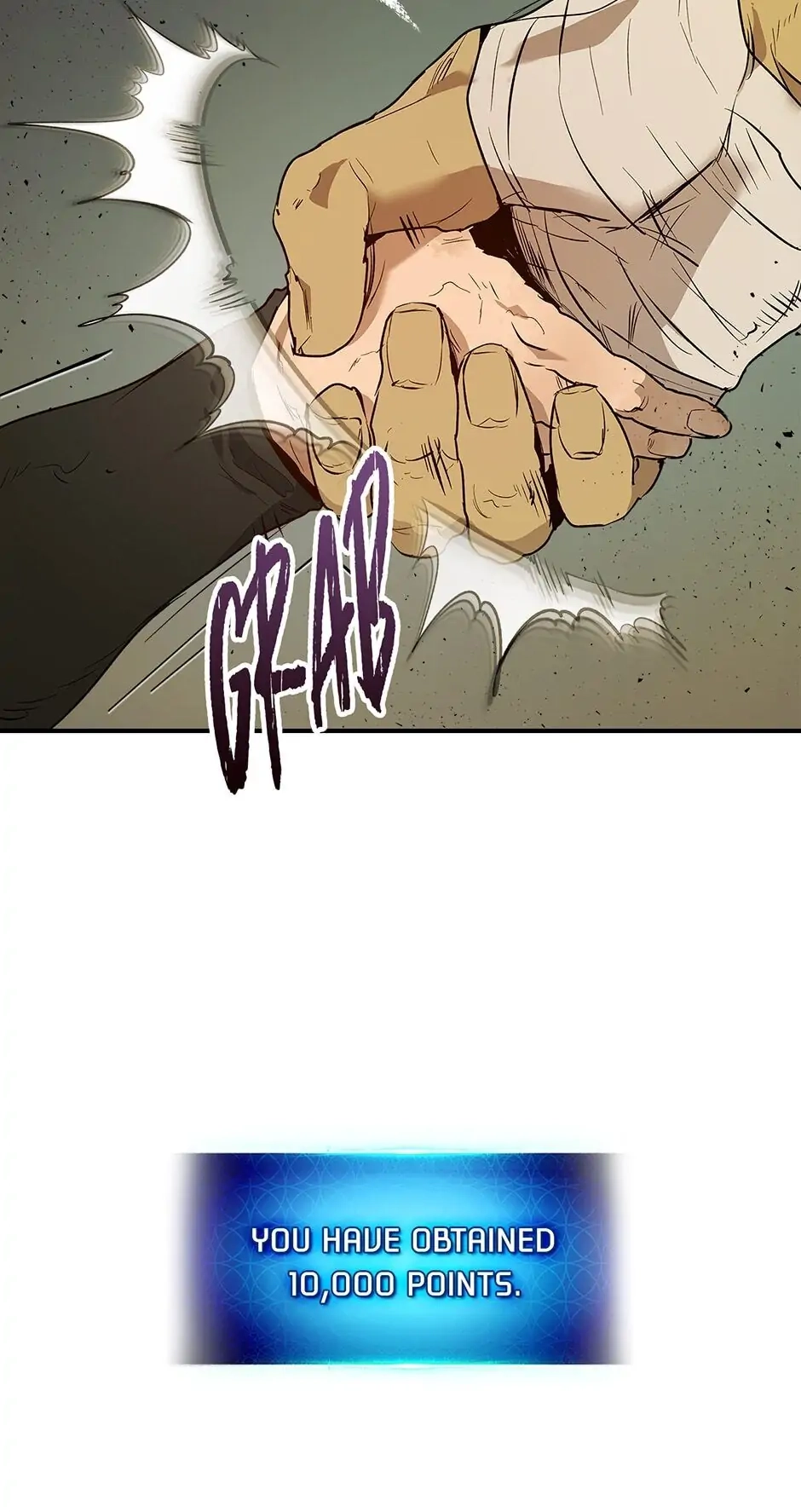 Leveling up with gods Chapter 15 Page 25