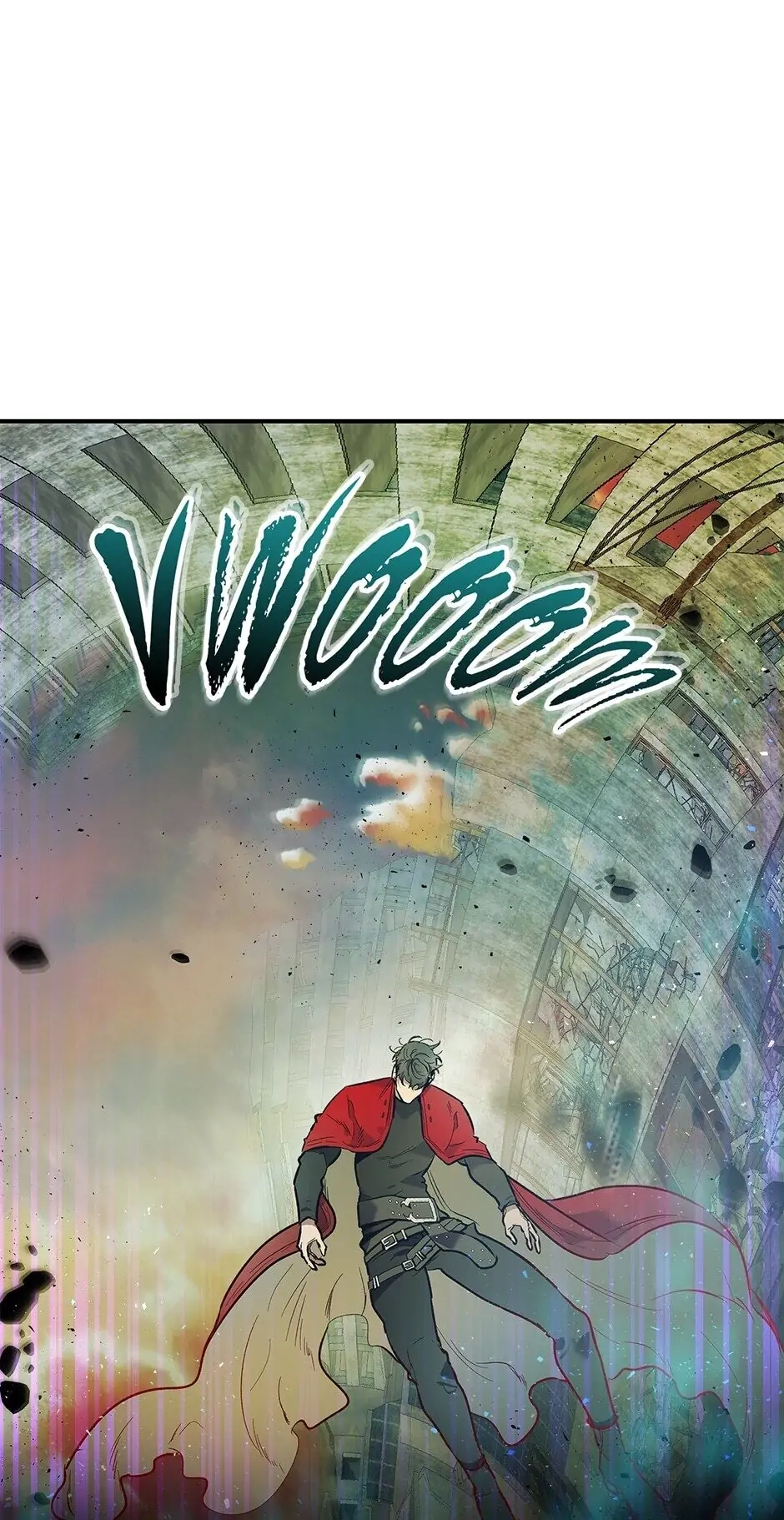 Leveling up with gods Chapter 15 Page 44