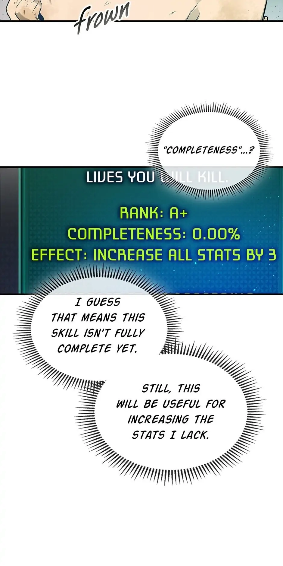 Leveling up with gods Chapter 15 Page 30